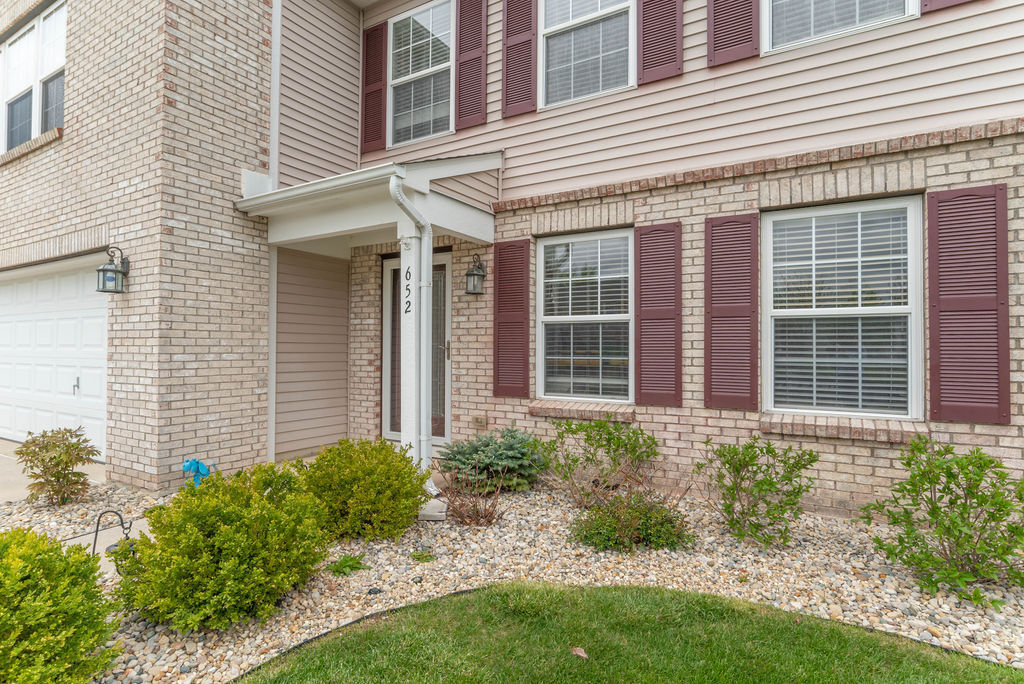 652 Hanover Road Brownsburg, IN 46112 - Photo 8 of 52