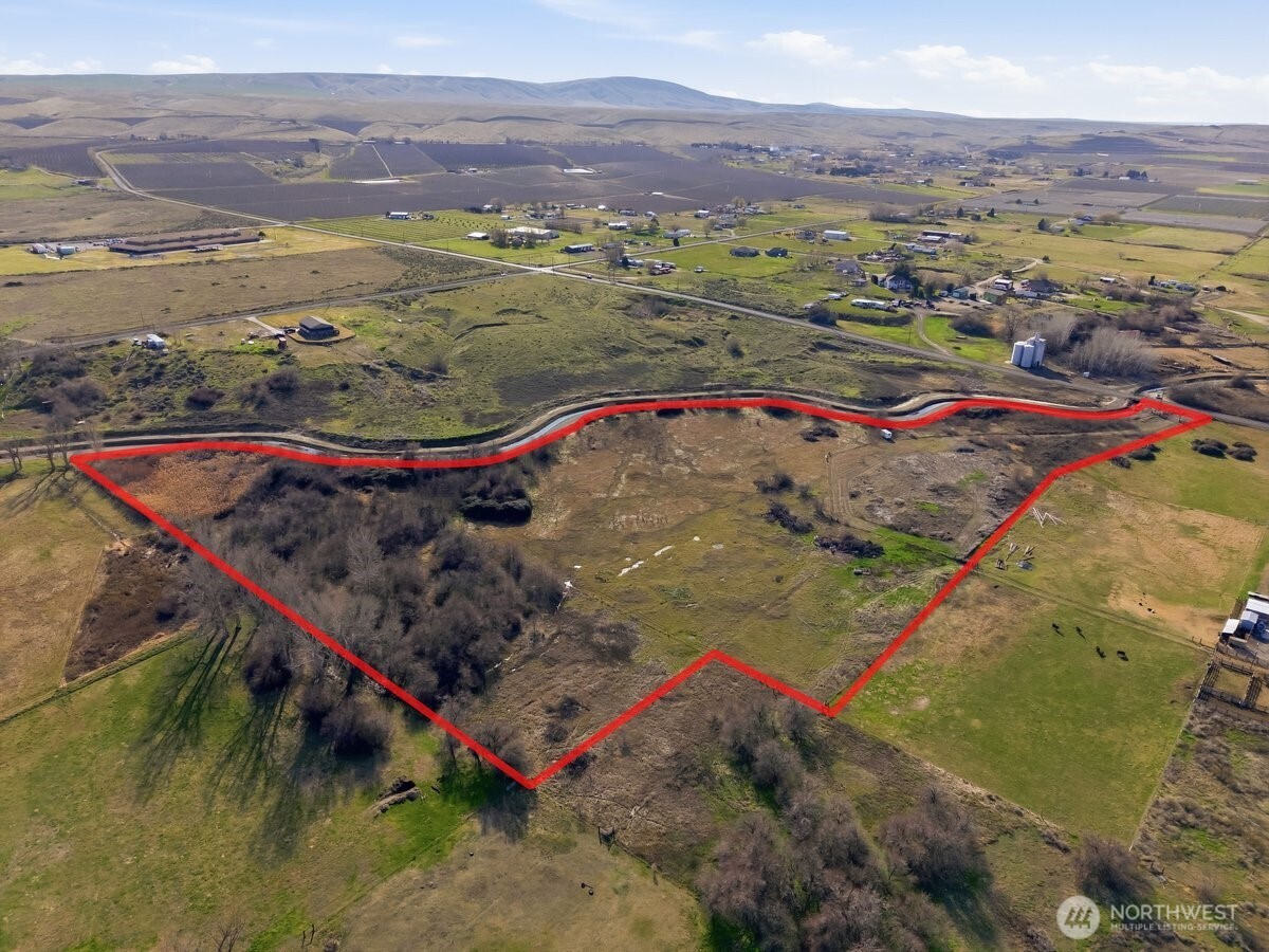 0 South Nine Canyon Road Kennewick, WA 99337 - Photo 5 of 9