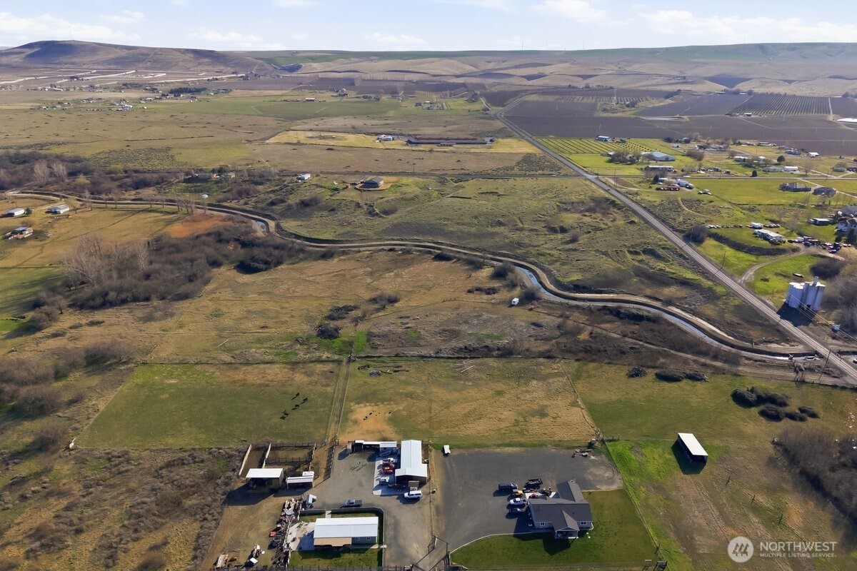 0 South Nine Canyon Road Kennewick, WA 99337 - Photo 8 of 9