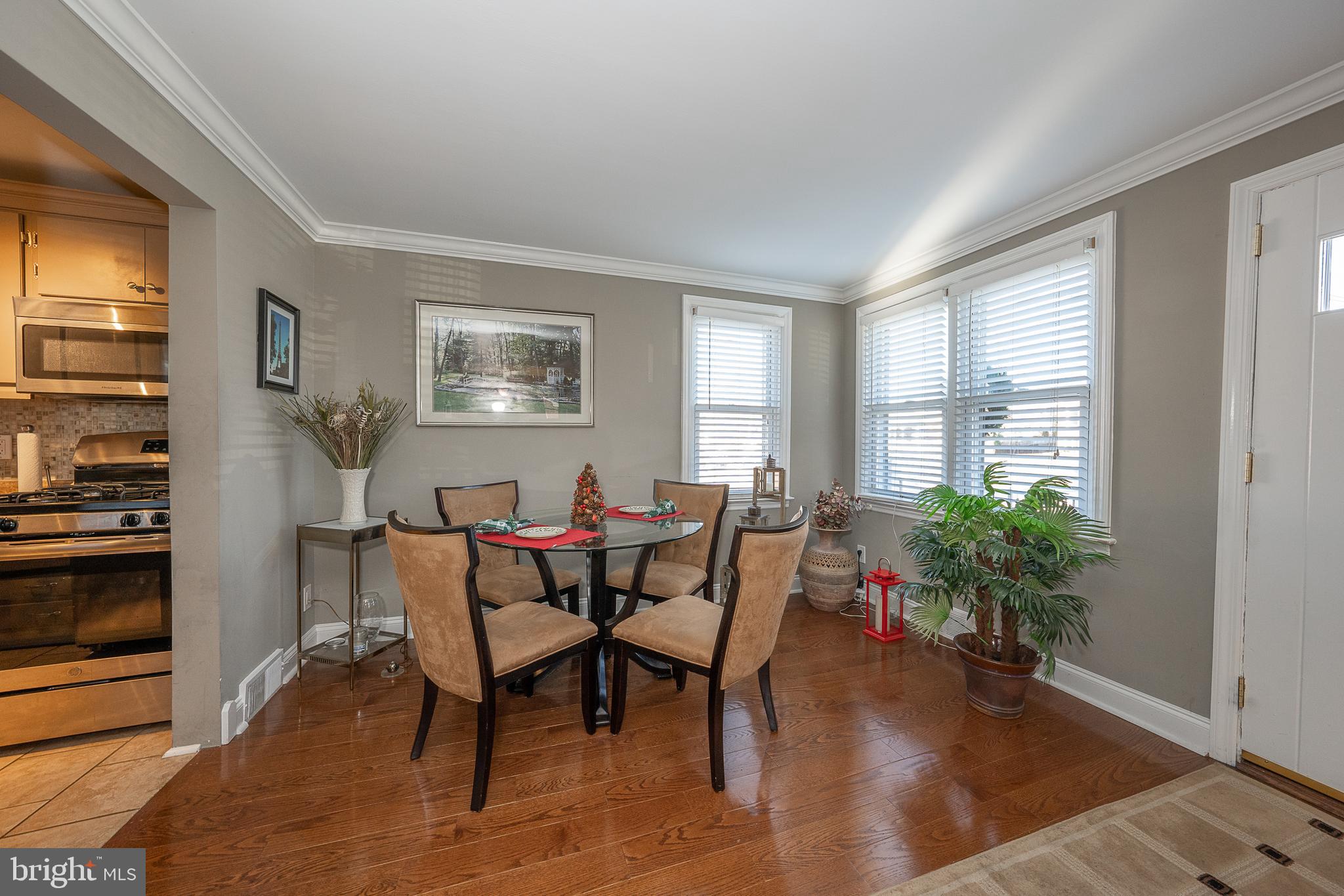 50 Rockwood Road Newtown Square, PA 19073 - Photo 14 of 44 Breakfast area