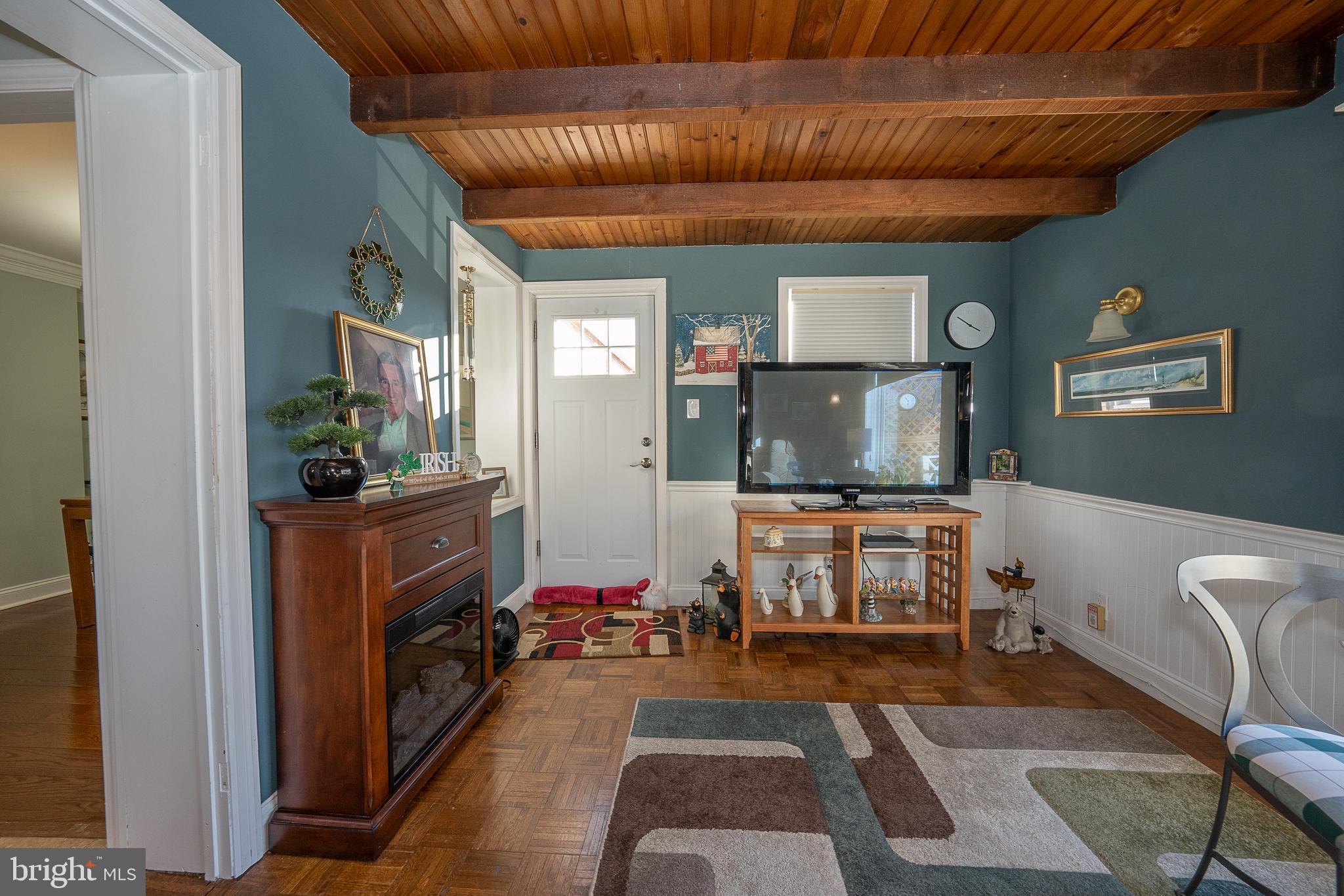 50 Rockwood Road Newtown Square, PA 19073 - Photo 23 of 44 Den
