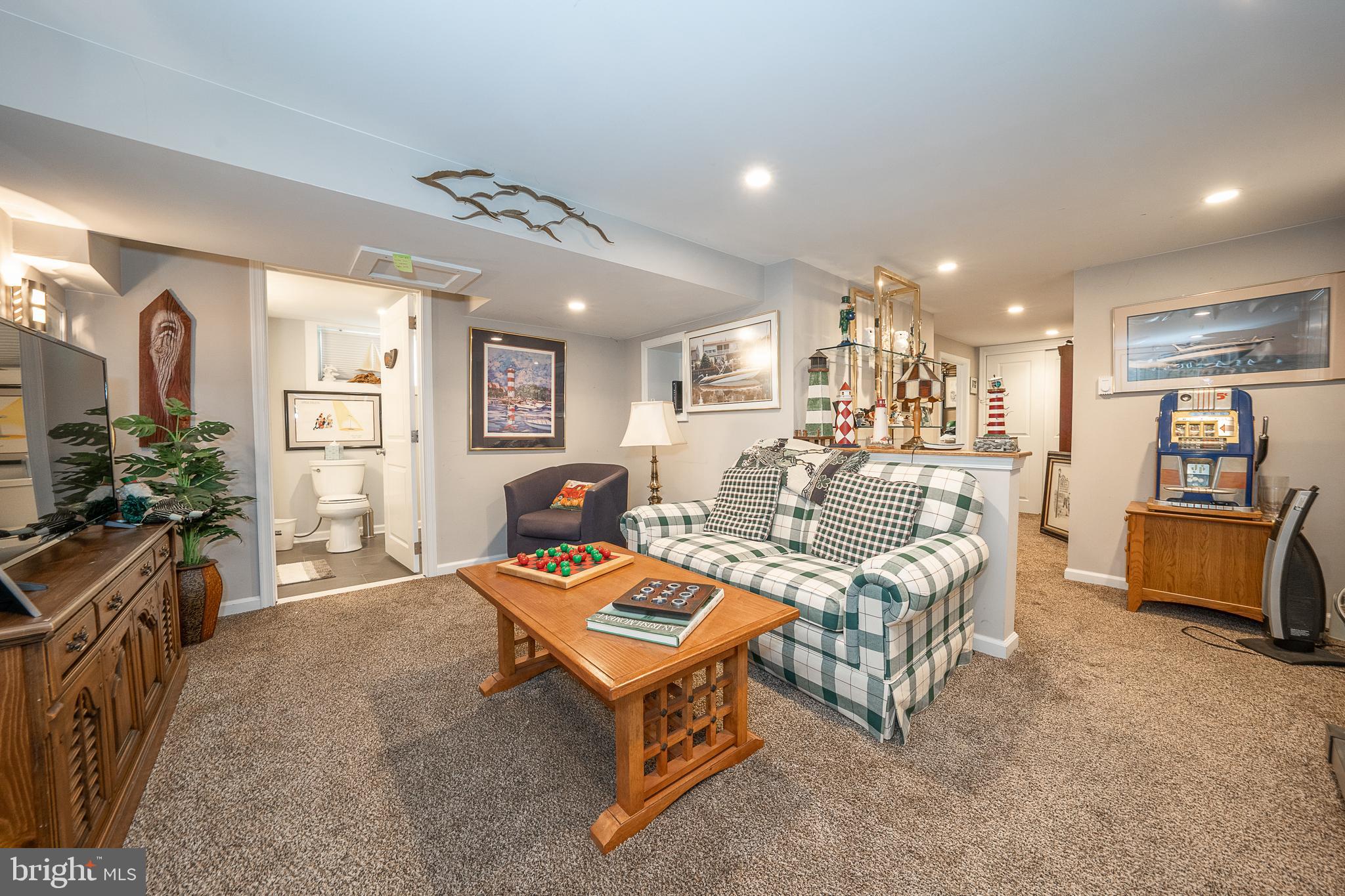 50 Rockwood Road Newtown Square, PA 19073 - Photo 29 of 44 Basement