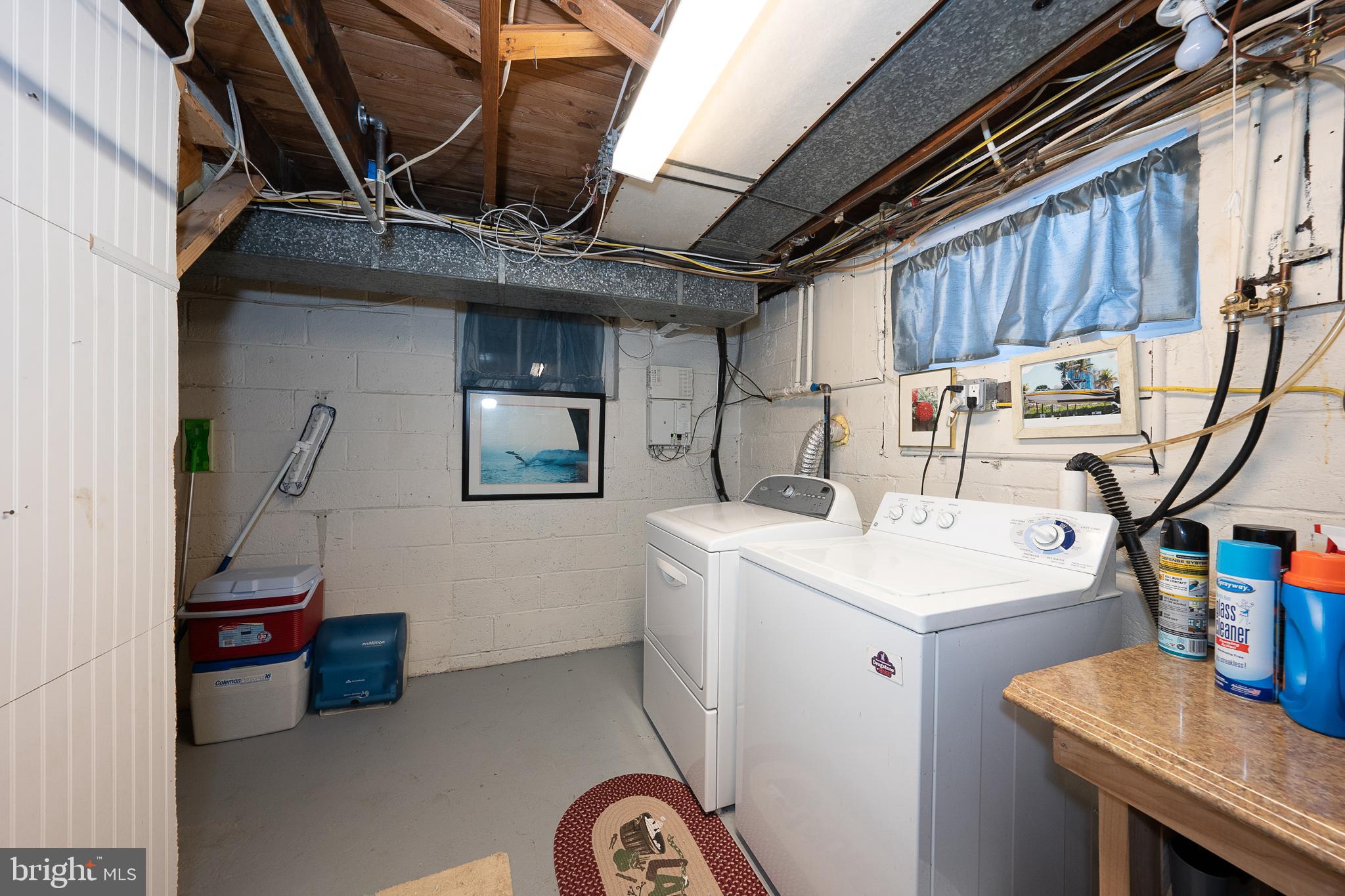 50 Rockwood Road Newtown Square, PA 19073 - Photo 34 of 44 Laundry