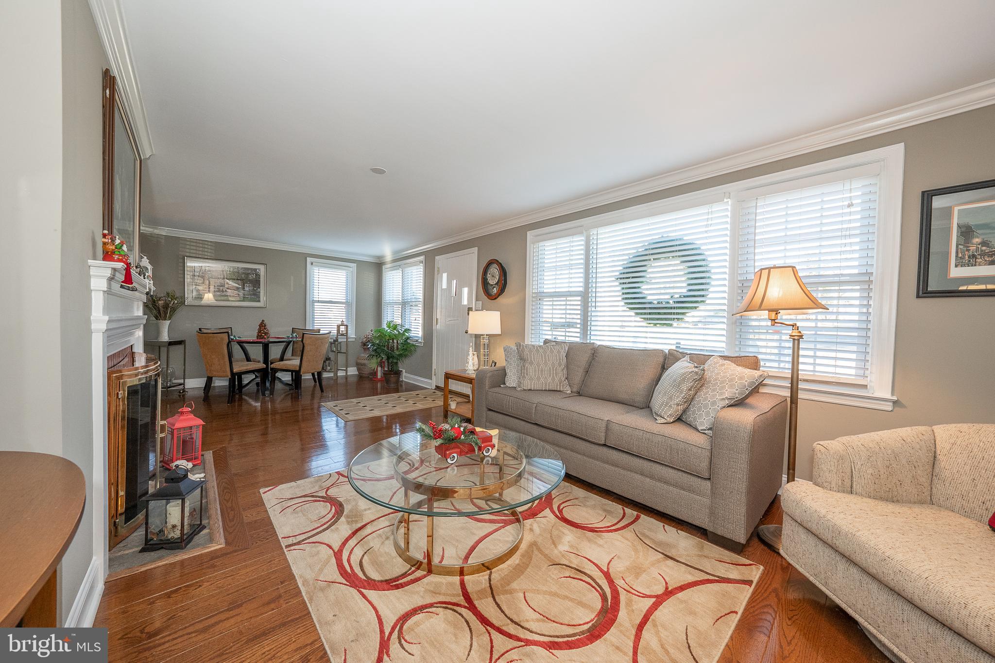 50 Rockwood Road Newtown Square, PA 19073 - Photo 8 of 44 Living Room