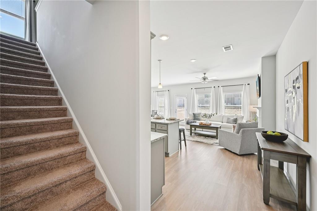 1452 Barlow Road Lithonia, GA 30058 - Photo 11 of 32