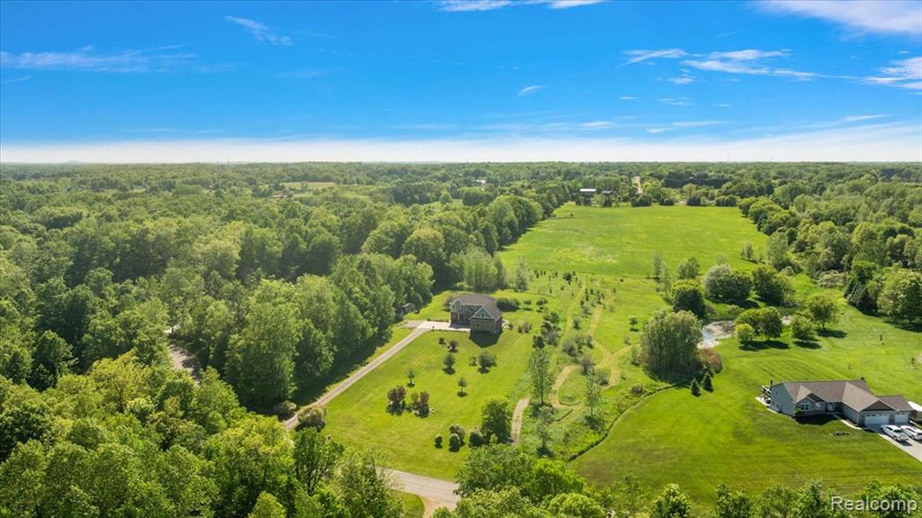 5035 Hidden Ridge Road Metamora, MI 48455 - Photo 60 of 64