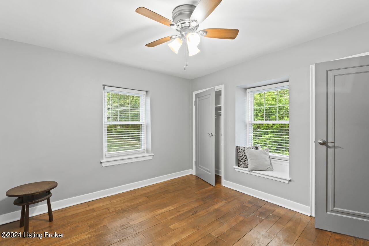3829 Poplar Level Road Louisville, KY 40213 - Photo 9 of 17 Second Bedroom