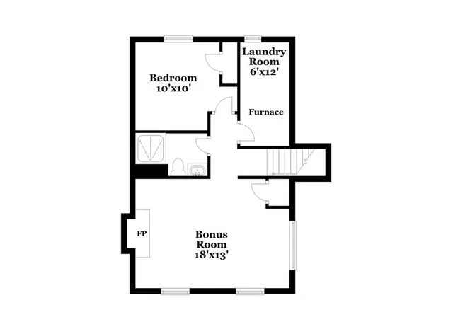 $2,000 | 618 West Sunrise Drive, Belton, MO 64012