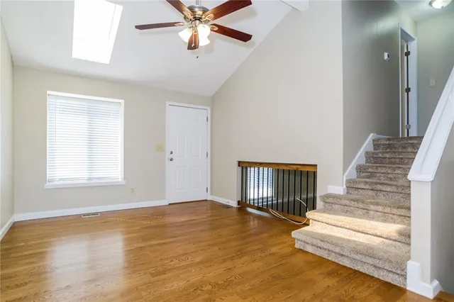 $2,000 | 618 West Sunrise Drive, Belton, MO 64012