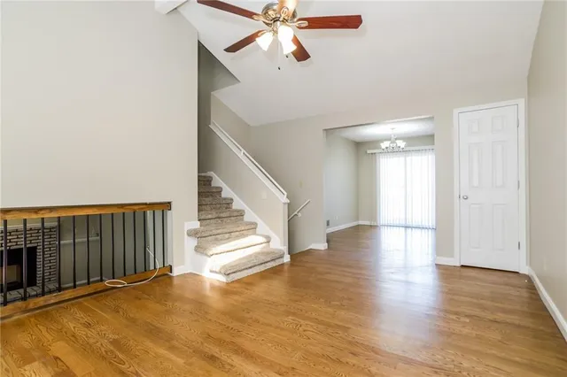 $2,000 | 618 West Sunrise Drive, Belton, MO 64012