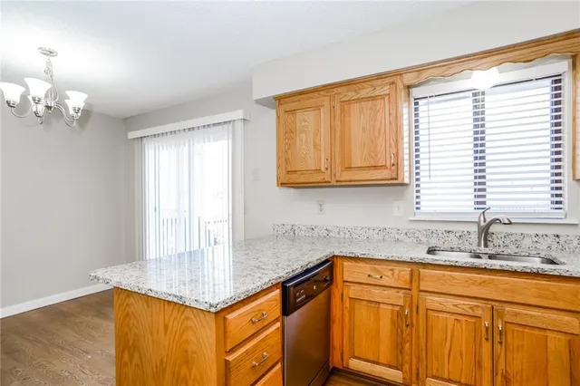 $2,000 | 618 West Sunrise Drive, Belton, MO 64012