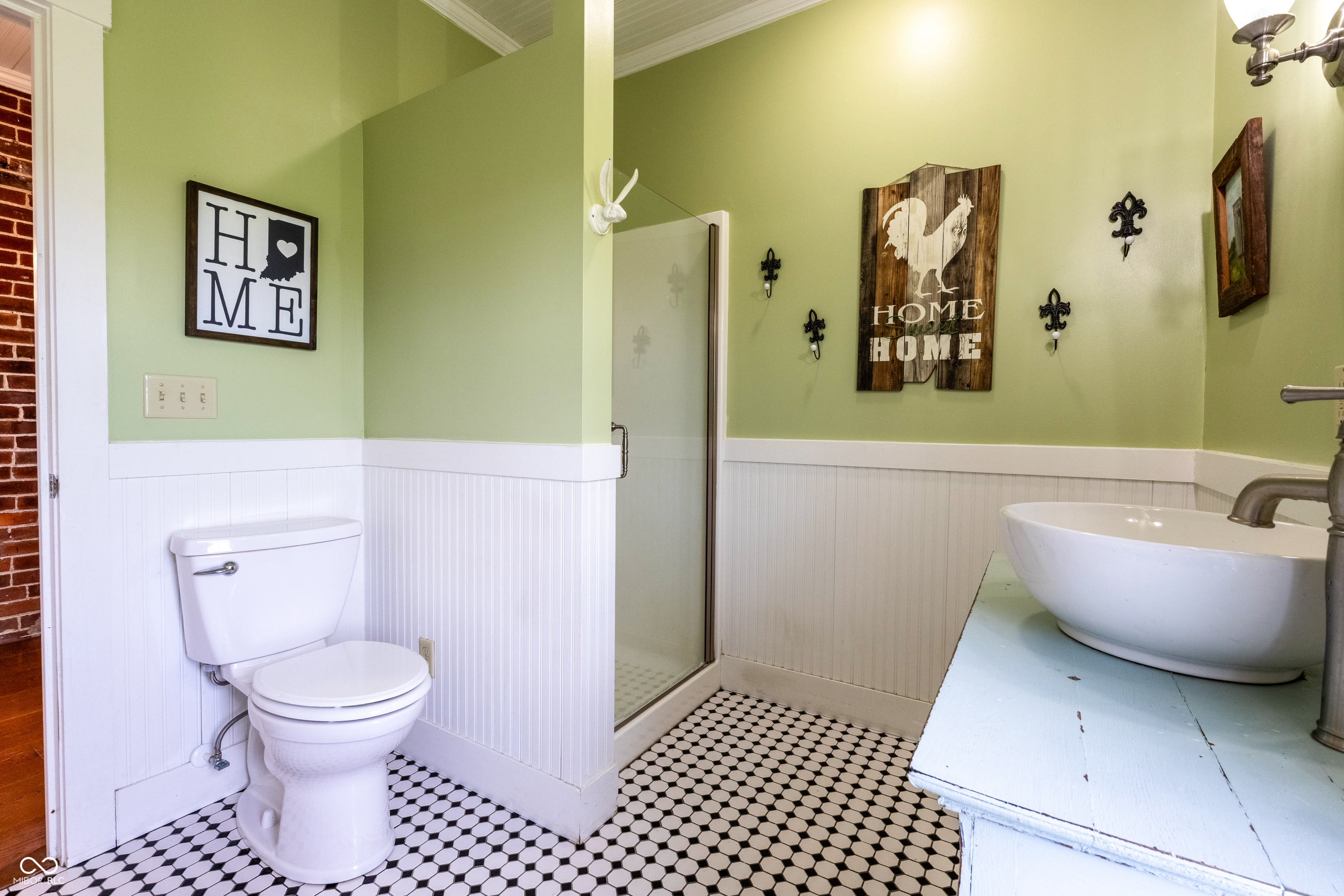 5752 E River Road Waldron, IN 46182 - Photo 22 of 55