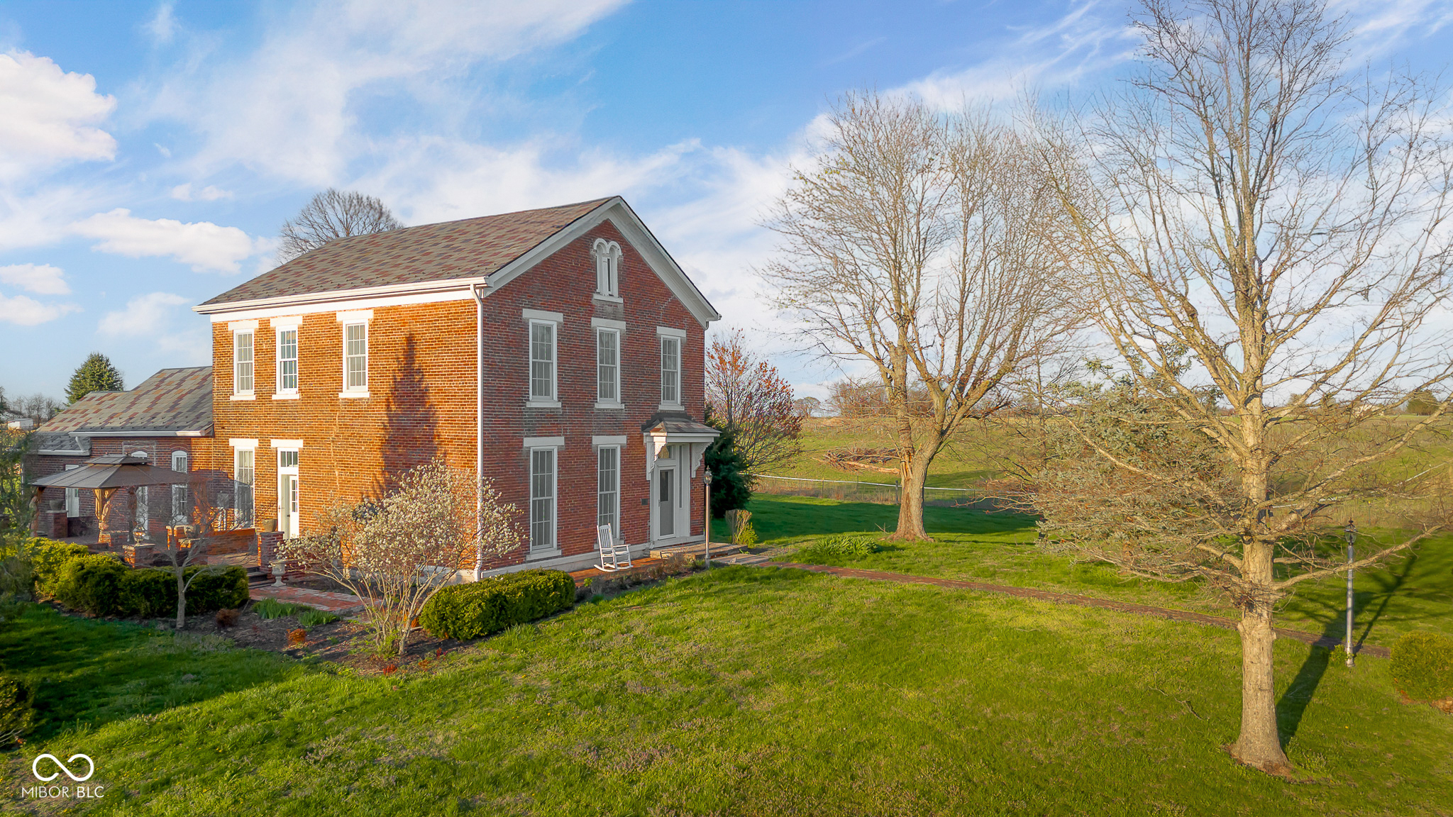 5752 E River Road Waldron, IN 46182 - Photo 4 of 55