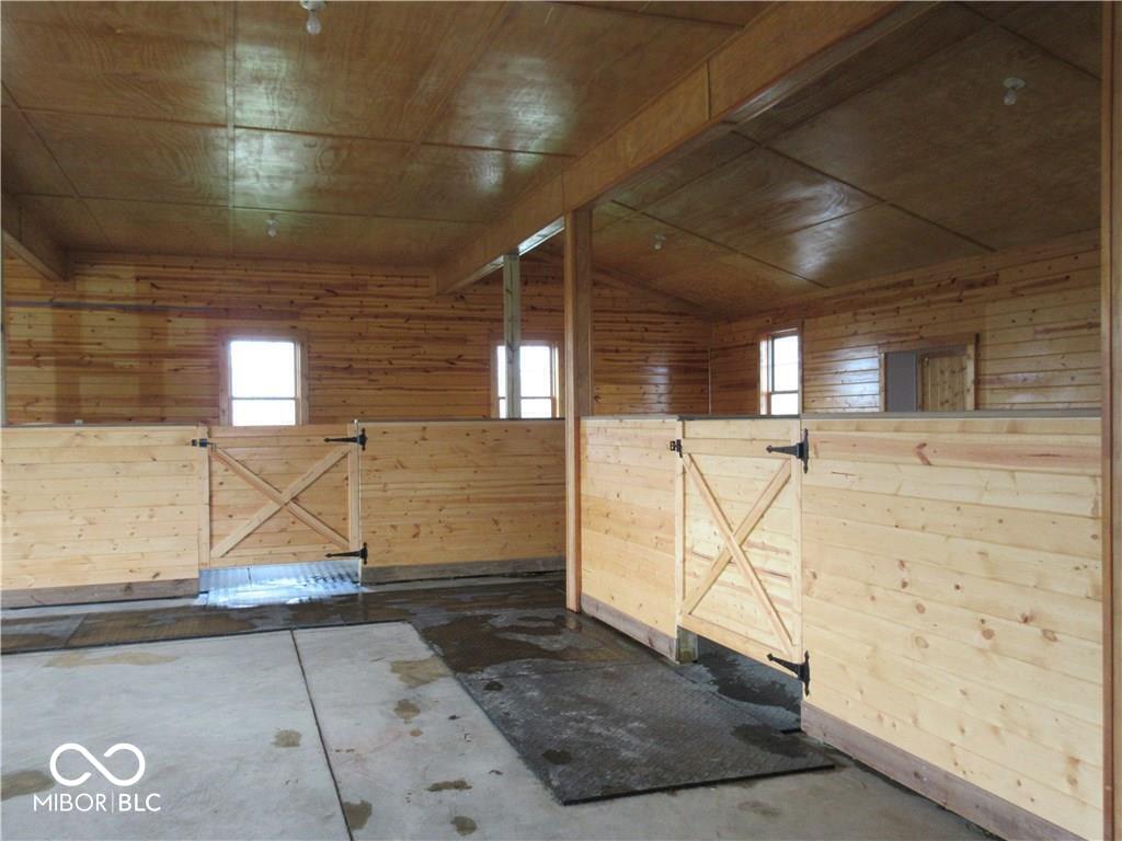 5752 E River Road Waldron, IN 46182 - Photo 44 of 55