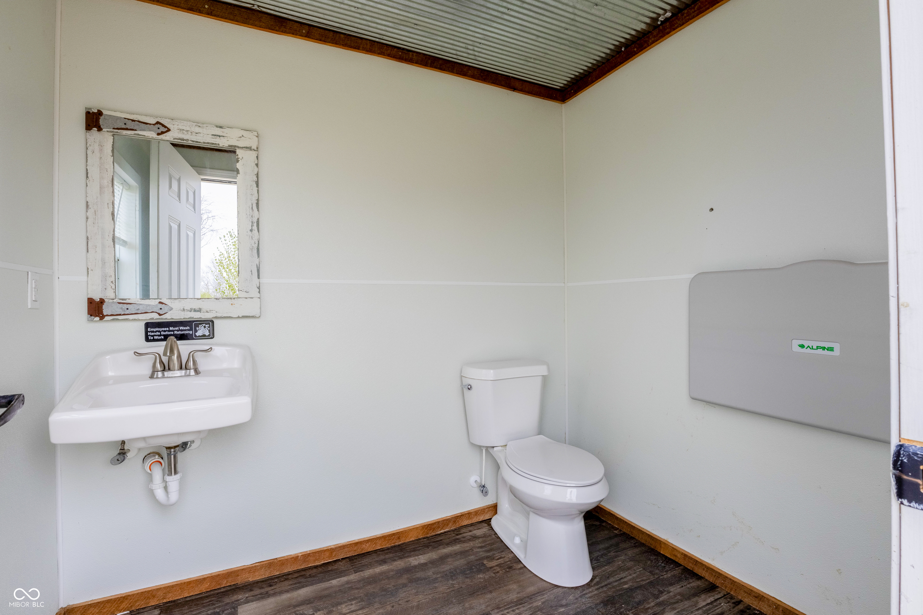 5752 E River Road Waldron, IN 46182 - Photo 47 of 55