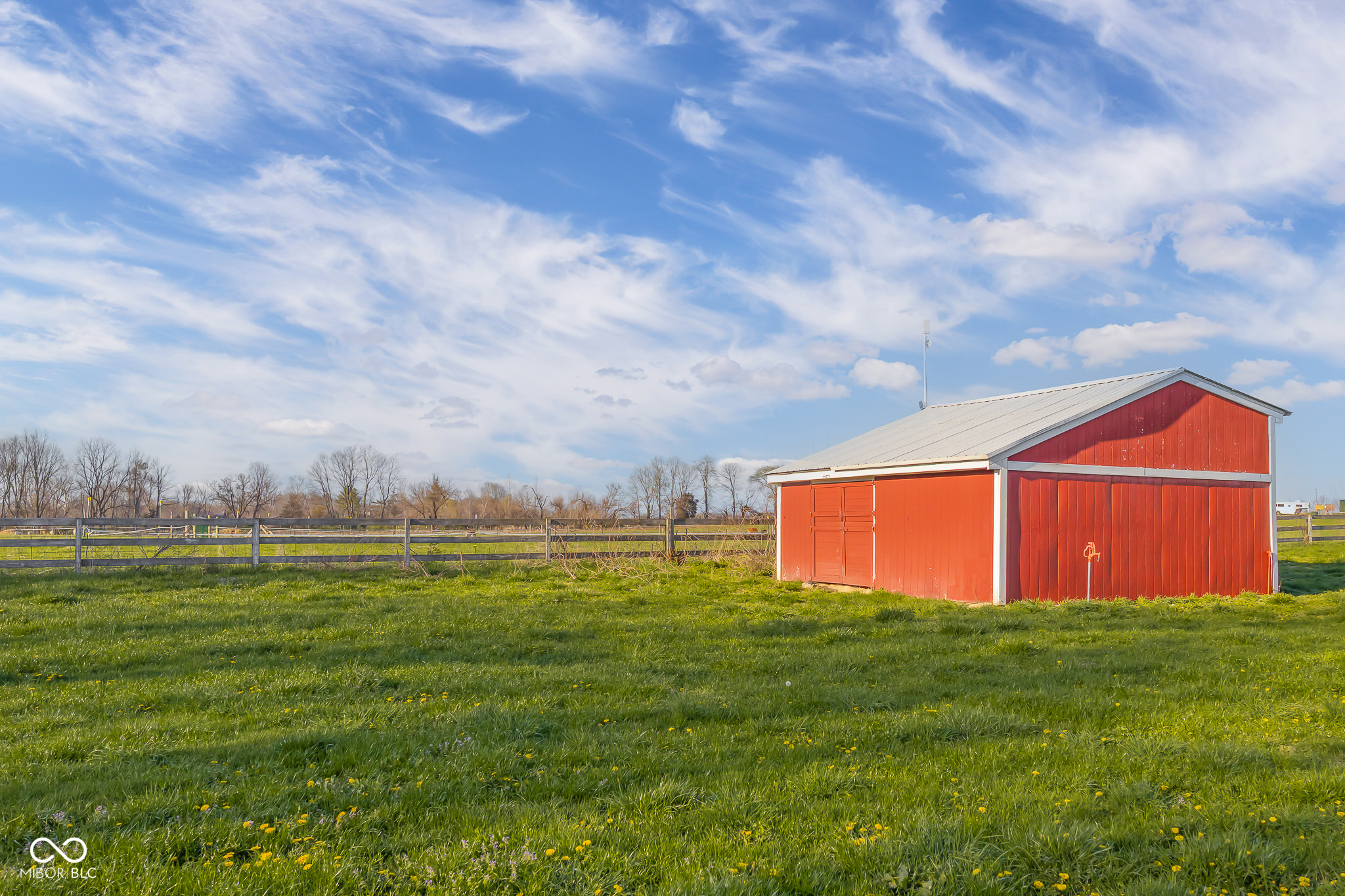 5752 E River Road Waldron, IN 46182 - Photo 50 of 55