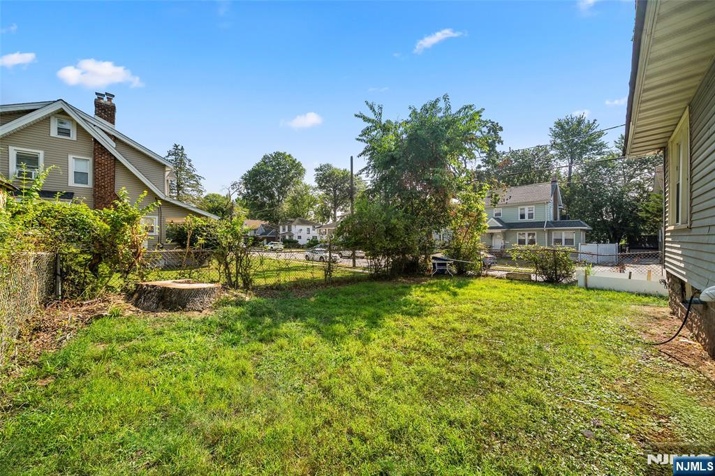 267 Hirliman Road Englewood, NJ 07631 - Photo 16 of 16 a front view of a house with garden