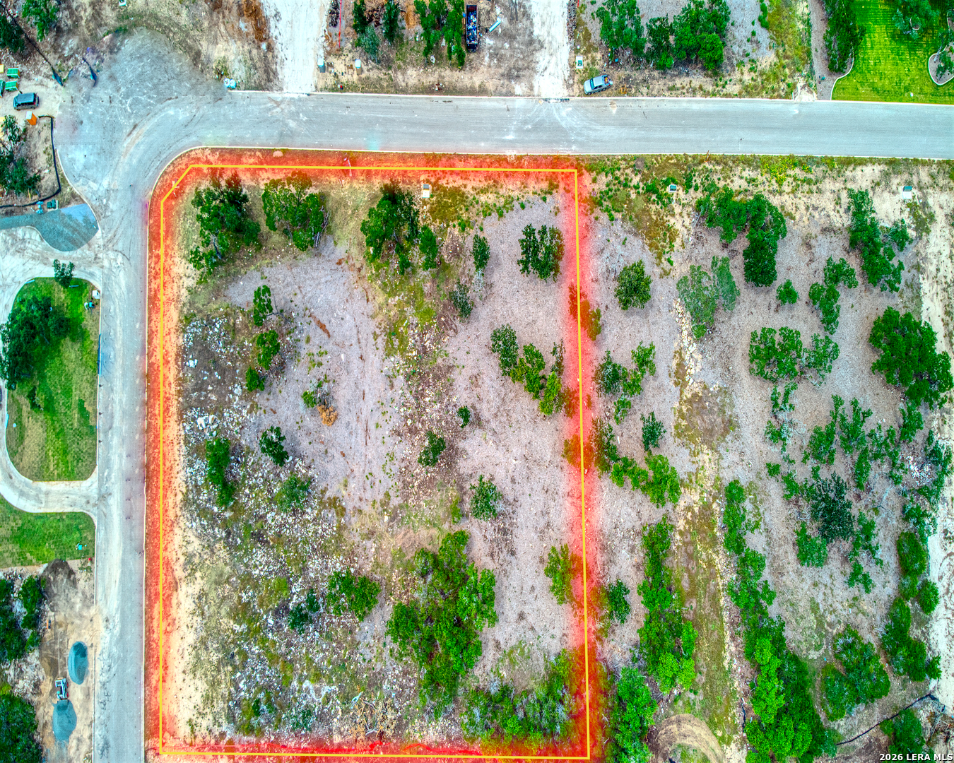 232 Ranch Heights Fair Oaks Ranch, TX 78015 - Photo 1 of 5