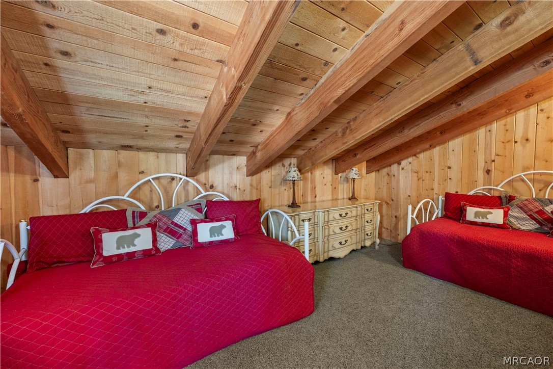 39625 Flicker Road Fawnskin, CA 92333 - Photo 27 of 47
