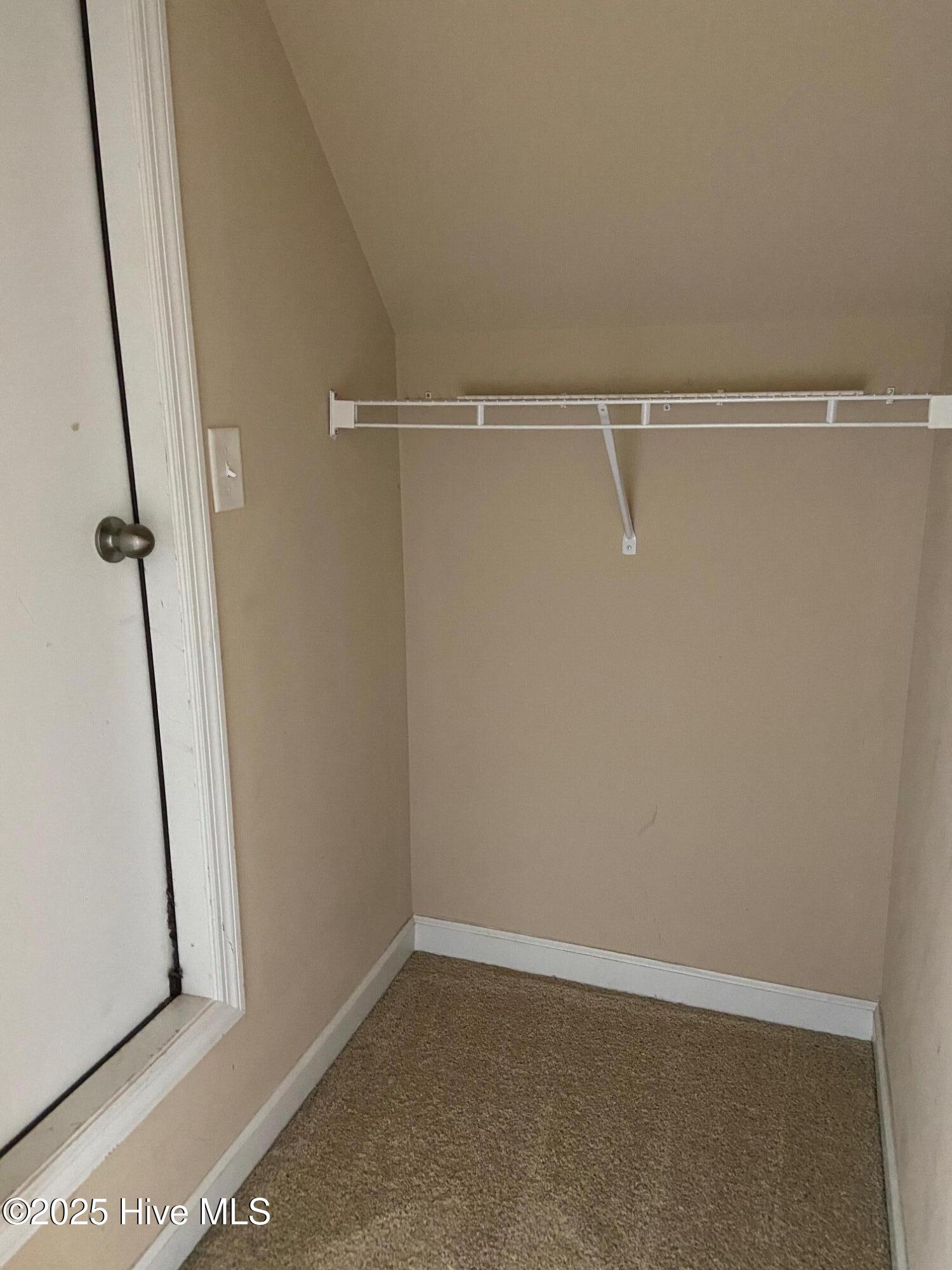 306 Basil Court Hubert, NC 28539 - Photo 29 of 39 attic door