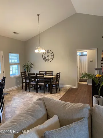 $300,000 | 306 Basil Court, Hubert, NC 28539