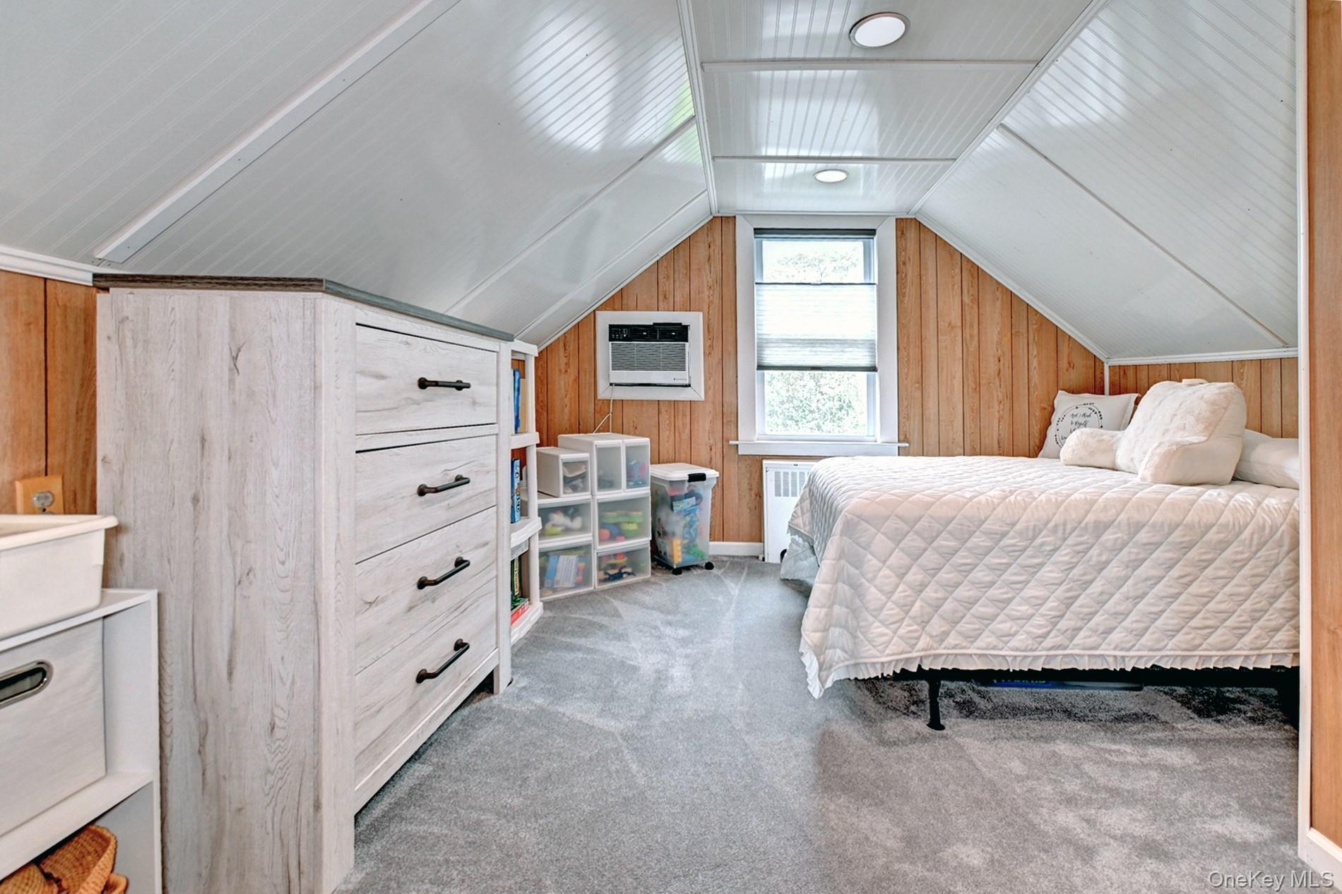 20 Valentine Road Shoreham, NY 11786 - Photo 19 of 39 Guest Bedrooms Have in the Wall A/C Units