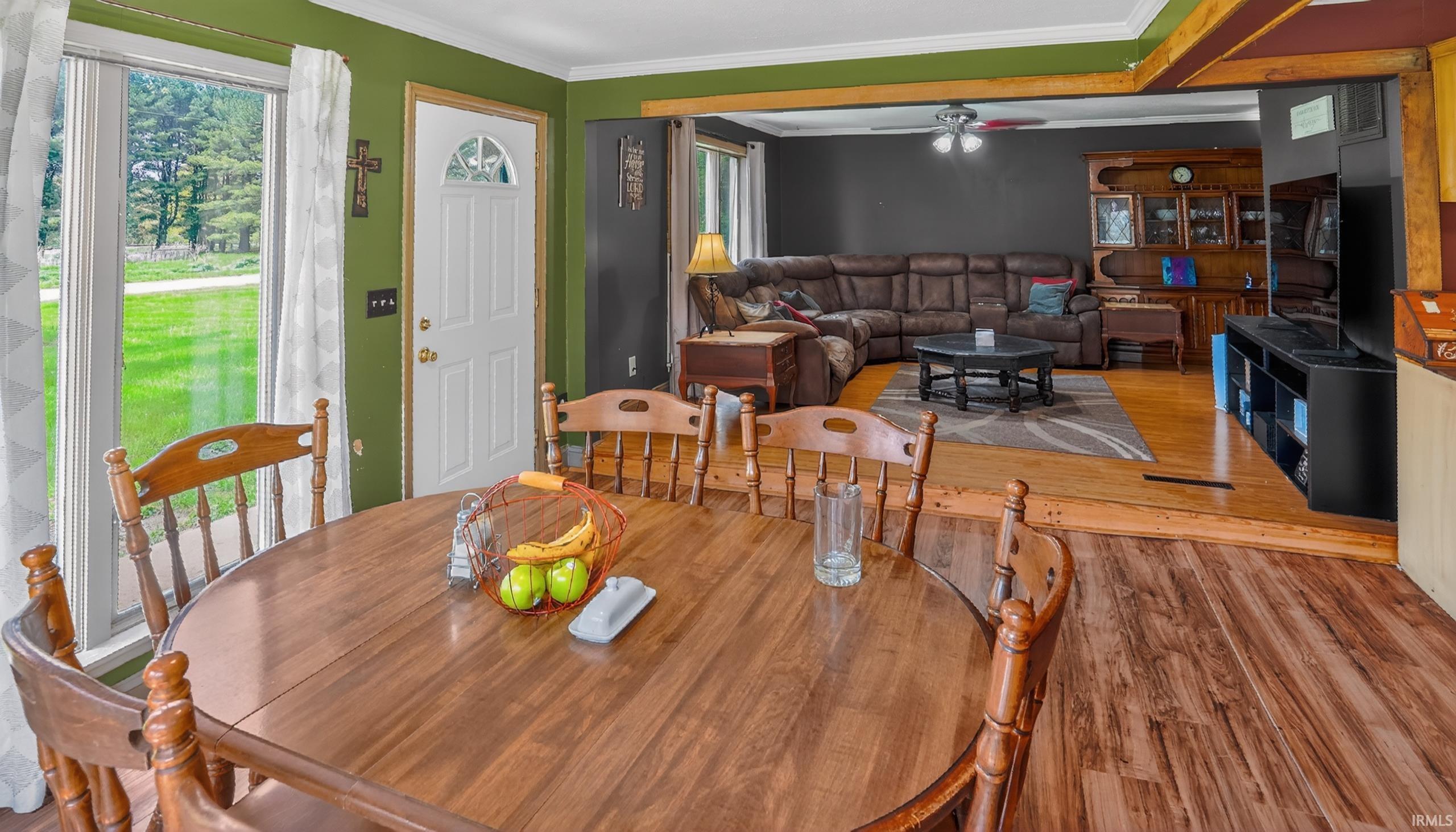 10505 North Meridian Road Monon, IN 47959 - Photo 6 of 18