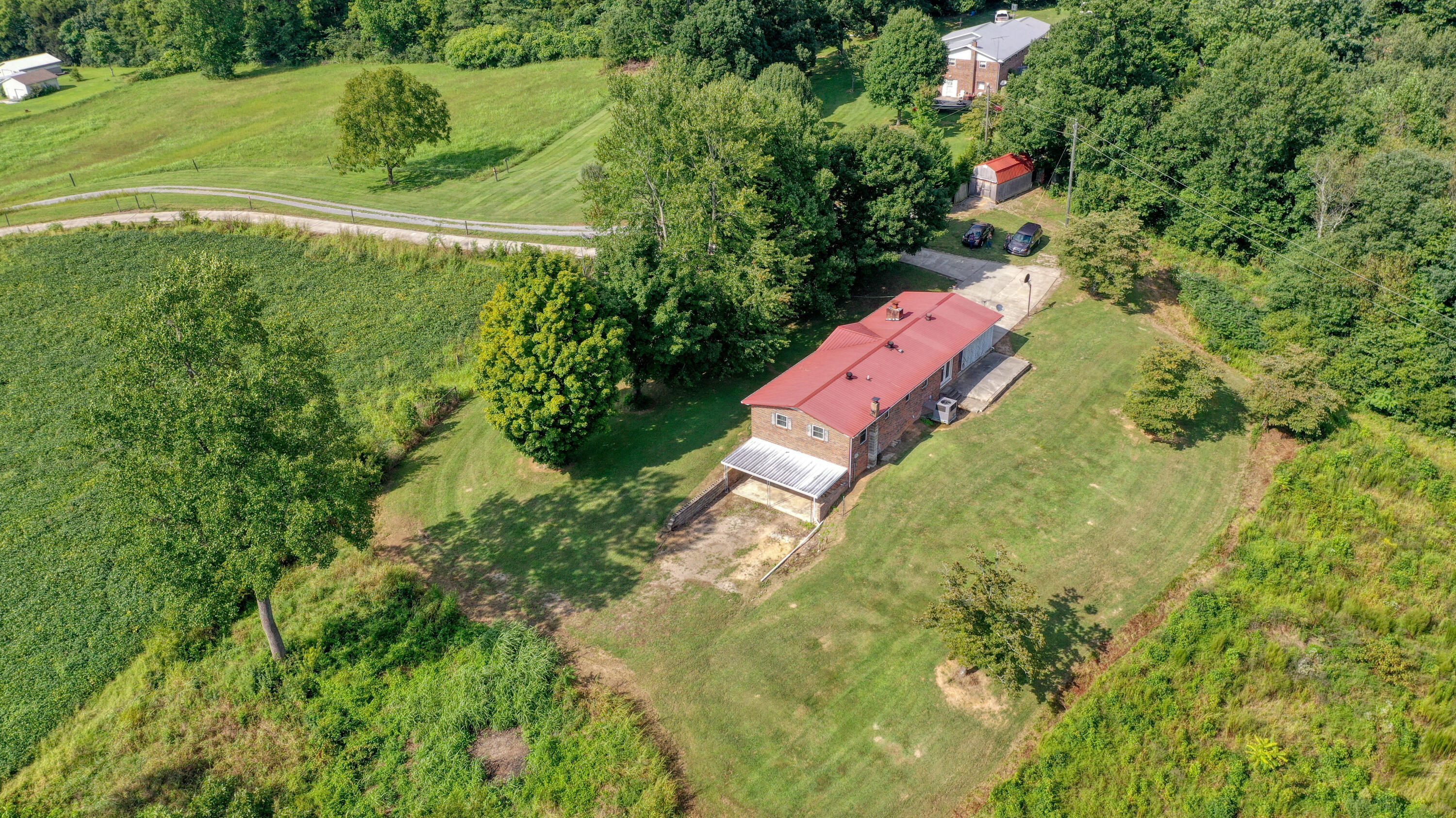 1398 Sands Road Sweetwater, TN 37874 - Photo 8 of 31 1398 Sands Rd