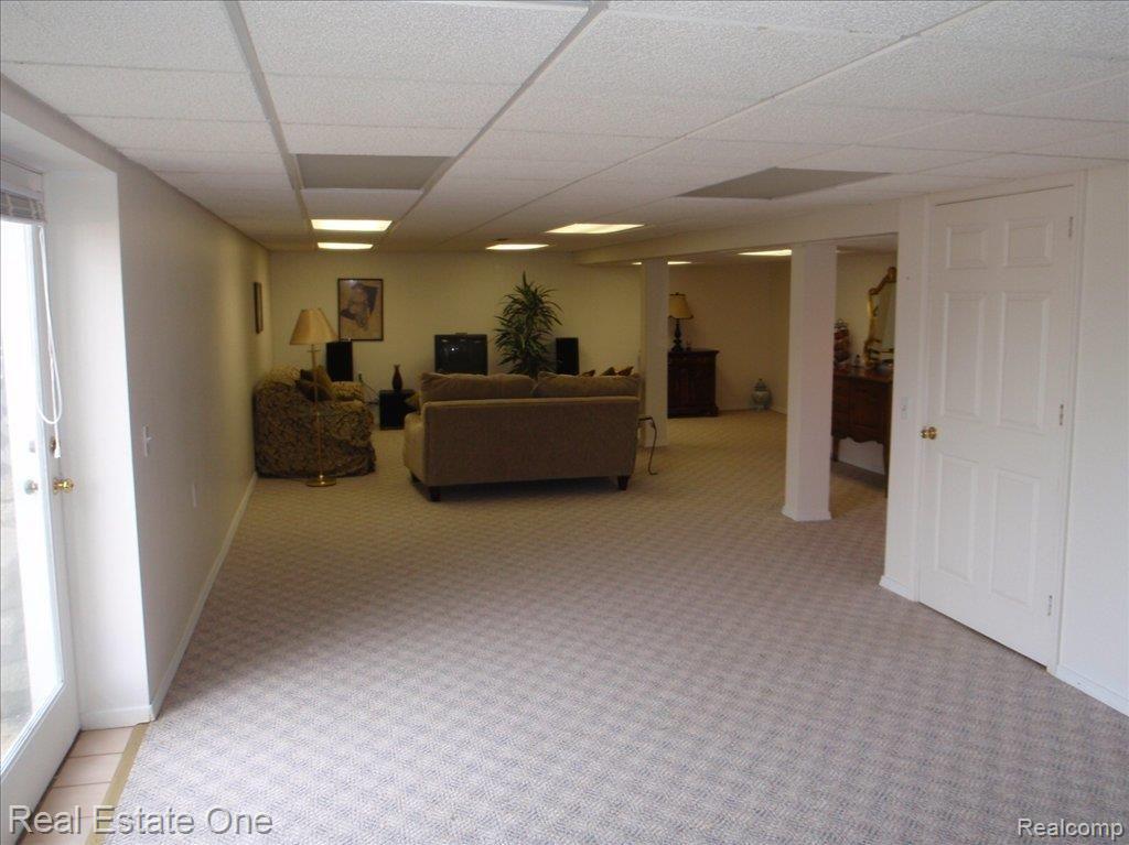 161 Parsons Lane Rochester, MI 48307 - Photo 10 of 17 Basement 1