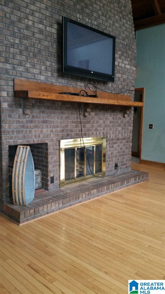 121 Inglenook Lane Sylacauga, AL 35151 - Photo 5 of 6