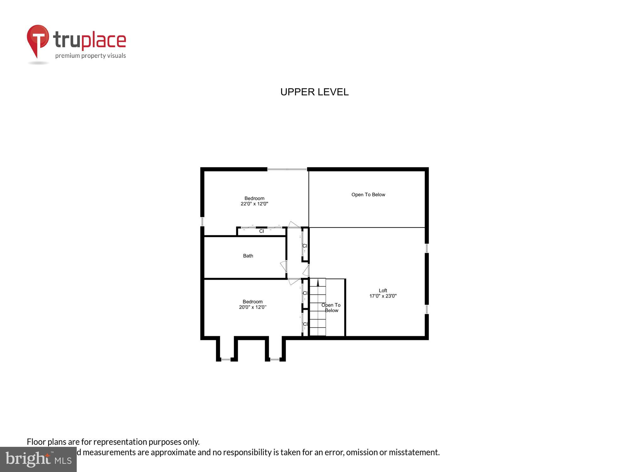 72 Seminary Farm Road Lutherville-Timonium, MD 21093 - Photo 51 of 54 Upper Level