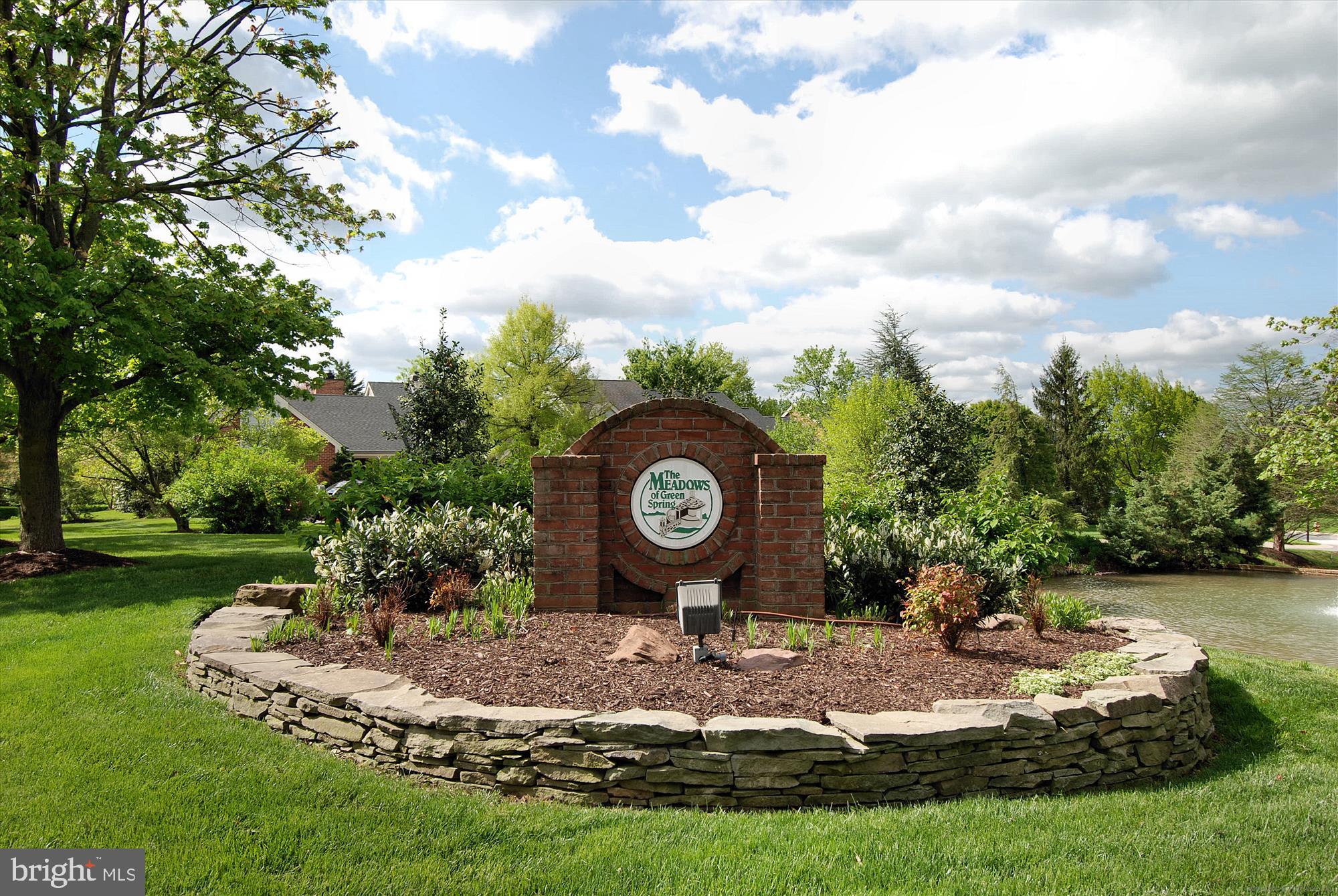 72 Seminary Farm Road Lutherville-Timonium, MD 21093 - Photo 53 of 54 The Meadows