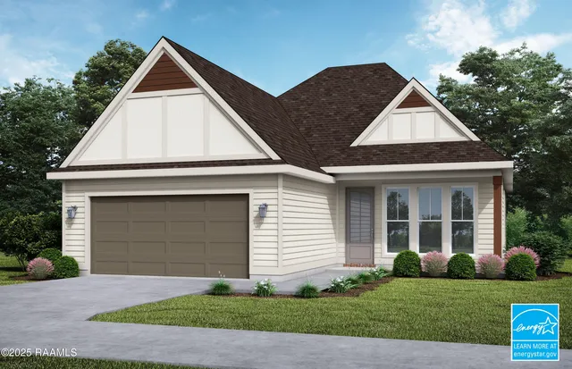 $267,500 | 124 Crooked Pine Lane, Scott, LA 70583