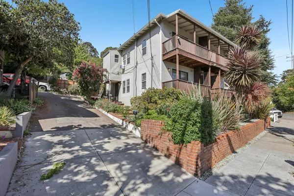 $325,000 | 4844 Daisy Street, Oakland, CA 94619