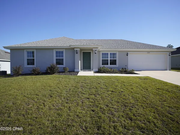 $269,236 | 2209 Chase Street, Chipley, FL 32428