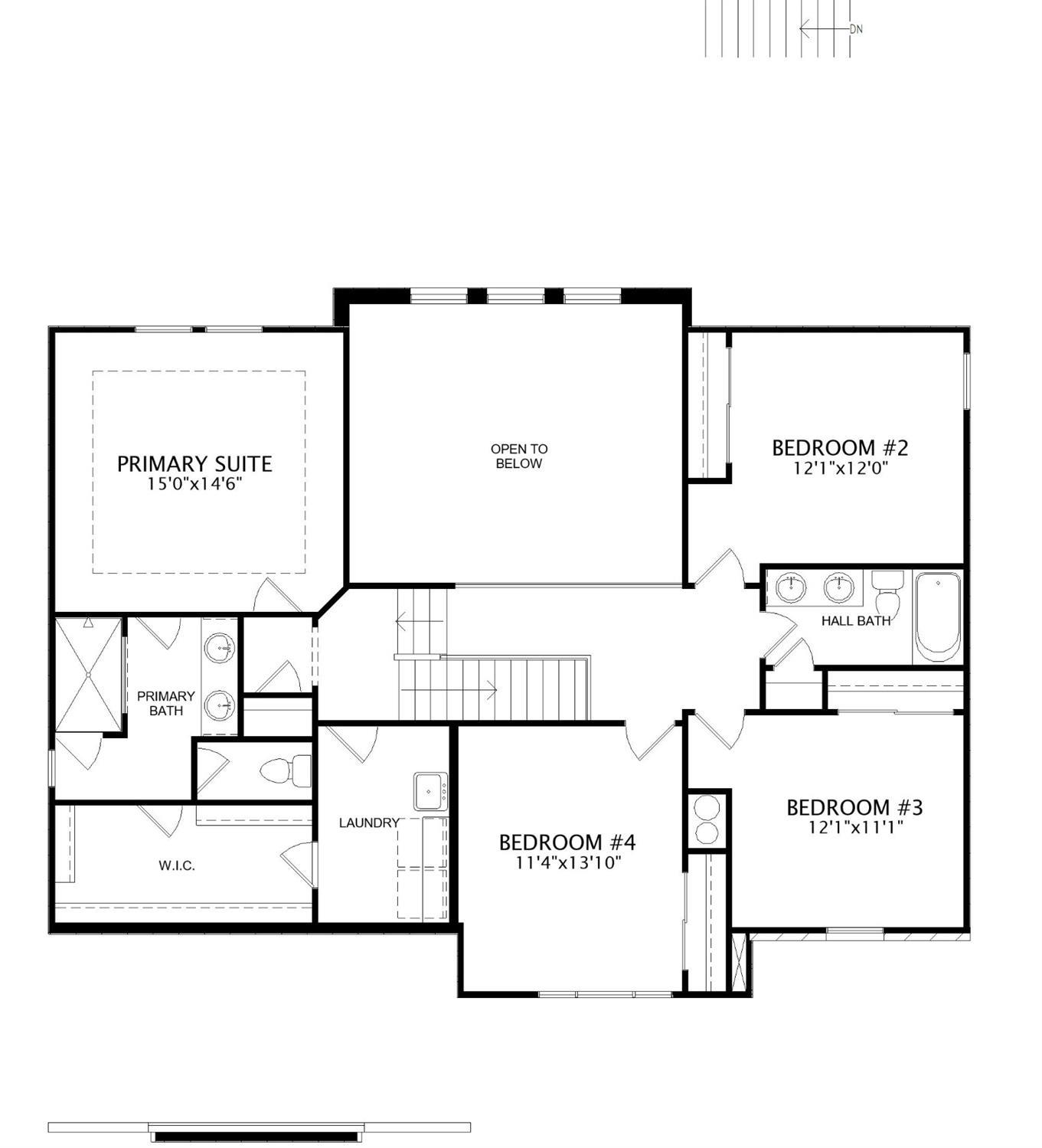 7012 Duncan Rdg Court Harrison, OH 45030 - Photo 4 of 6 Gallery Image 4