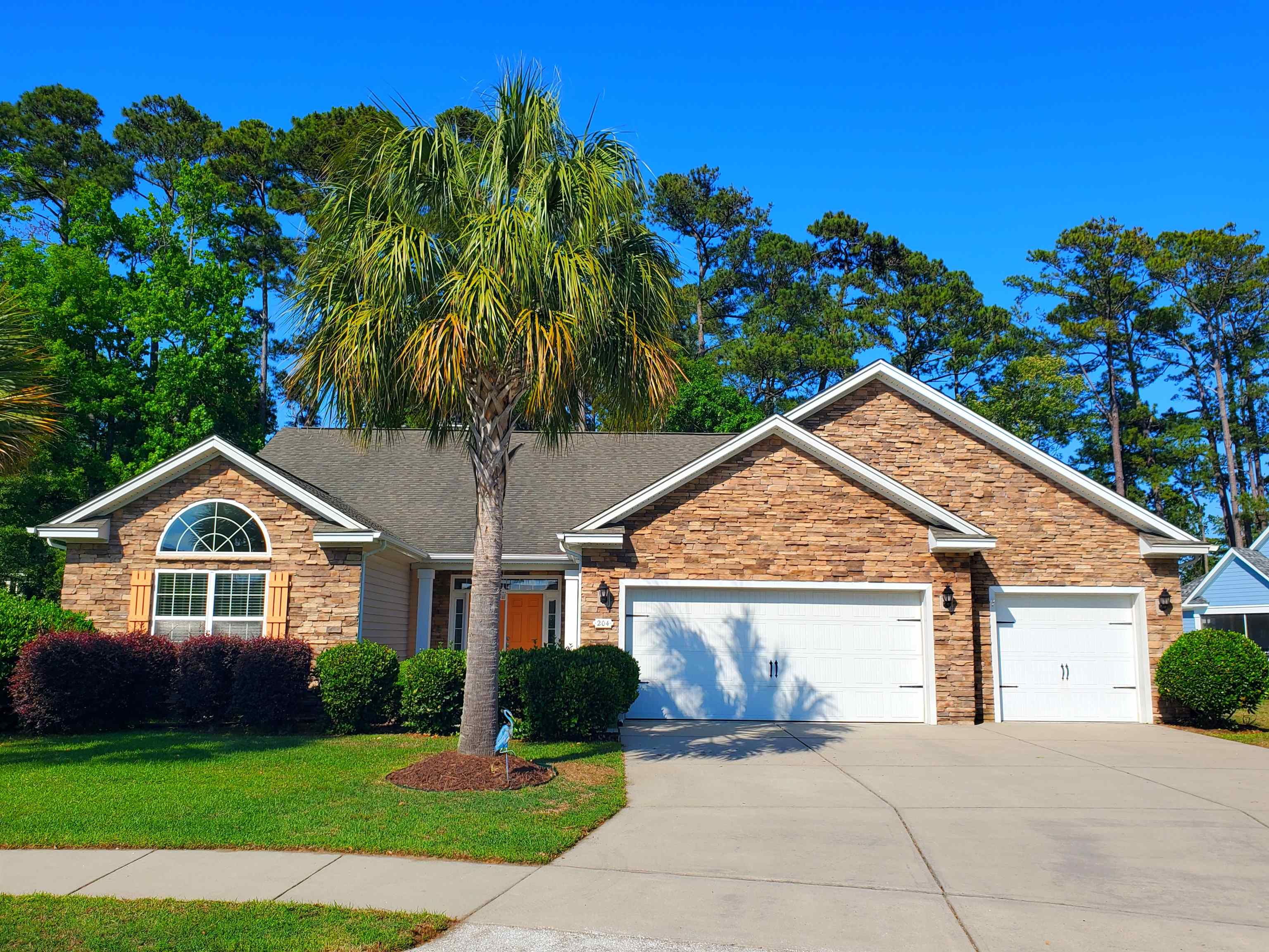 204 Chesterfield Court Surfside Beach, SC 29575 - Photo 45 of 52