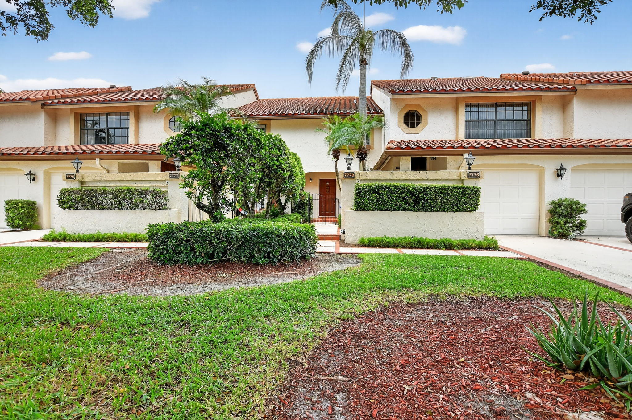 7773 La Mirada Drive Boca Raton, FL 33433 - Photo 1 of 39 Front