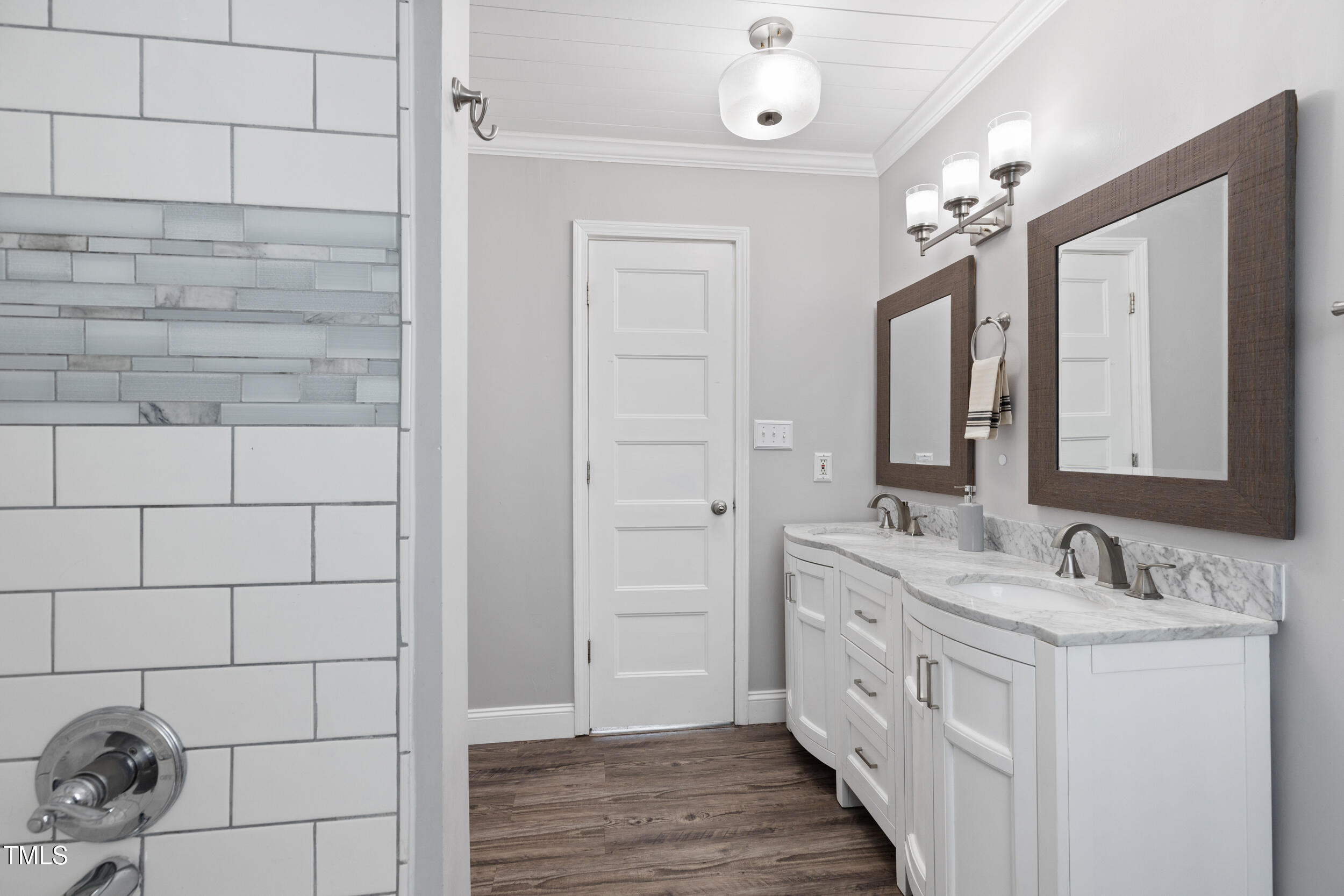 283 Raynor Road Spring Lake, NC 28390 - Photo 33 of 48 Bathroom 1