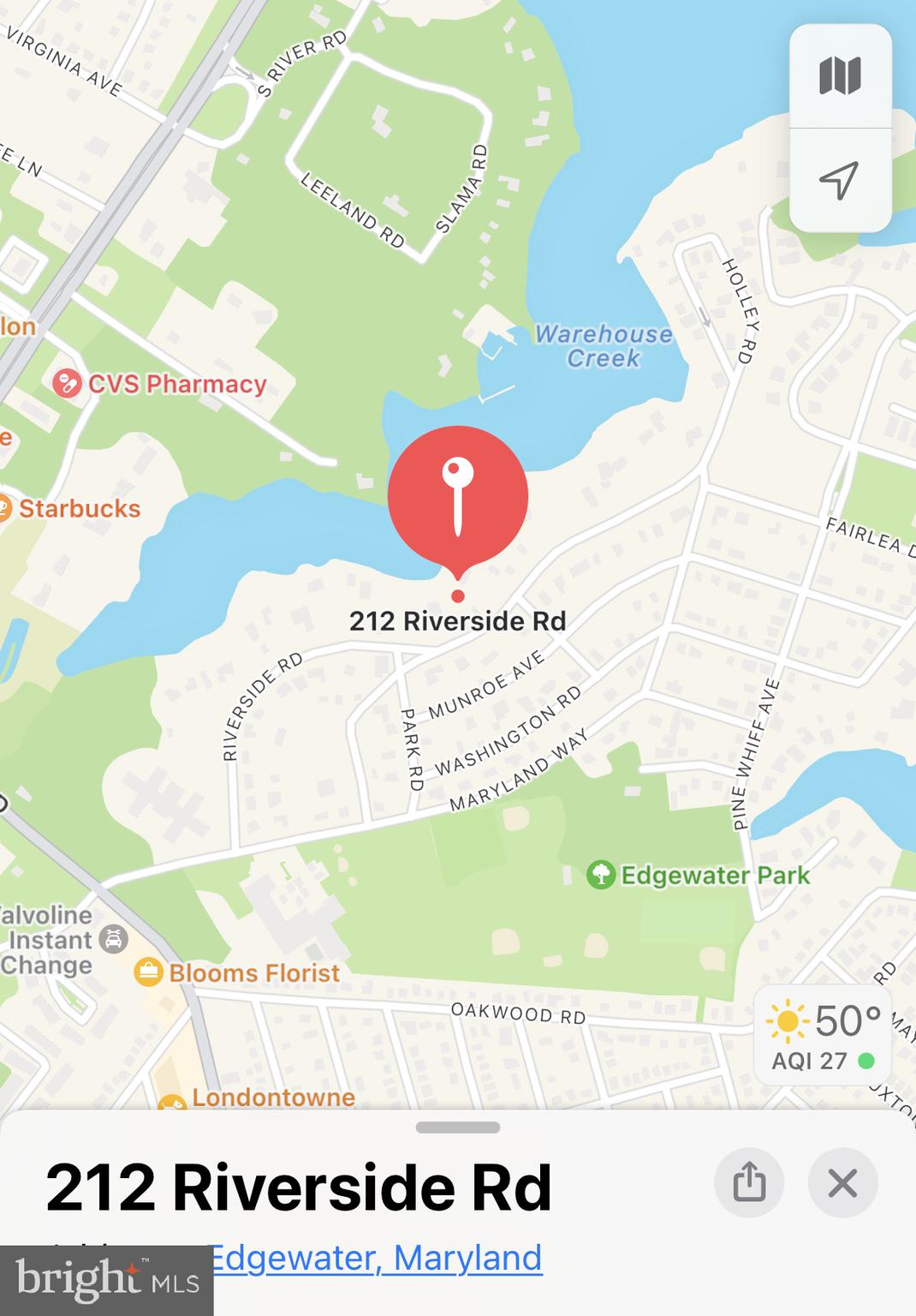 212 Riverside Road Edgewater, MD 21037 - Photo 10 of 11