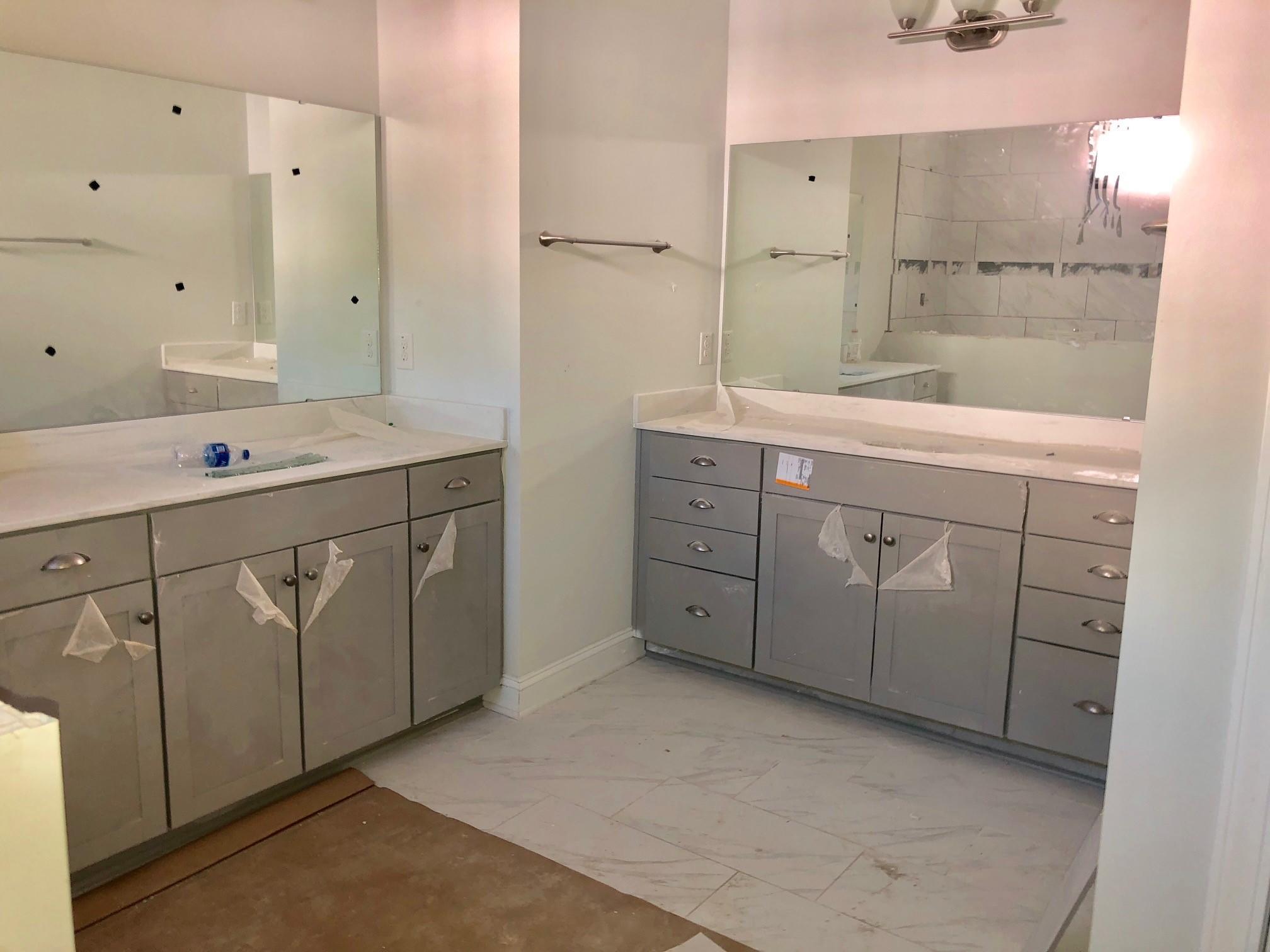229 Camber Road Huger, SC 29450 - Photo 14 of 35 Lot 31 Master Bath