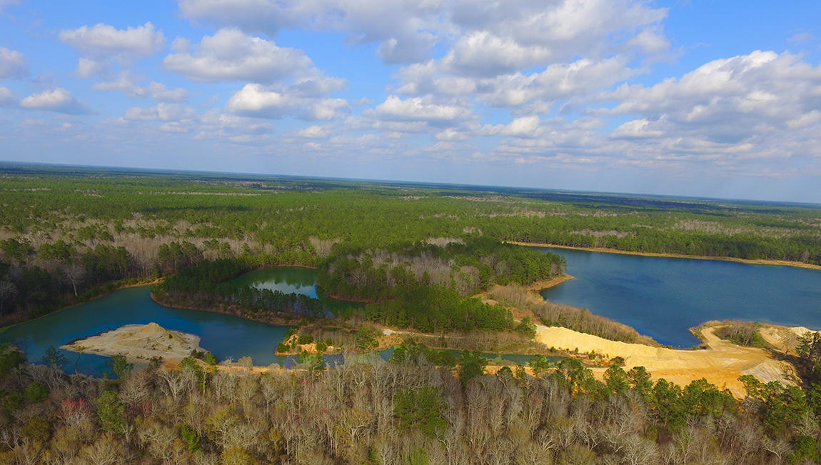 229 Camber Road Huger, SC 29450 - Photo 32 of 35 Picture of 3 lakes