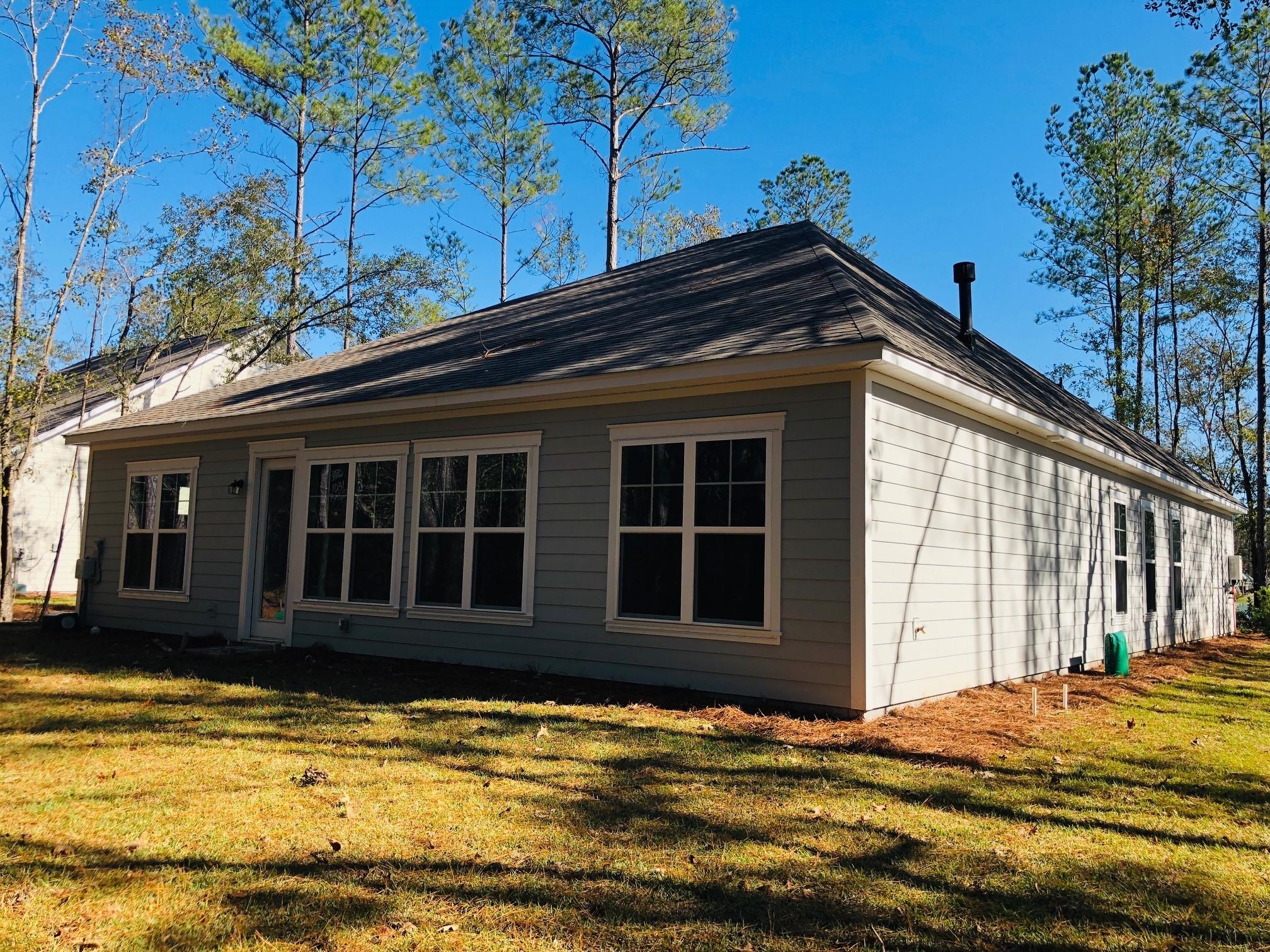 229 Camber Road Huger, SC 29450 - Photo 5 of 35 Lot 31 Rear Right