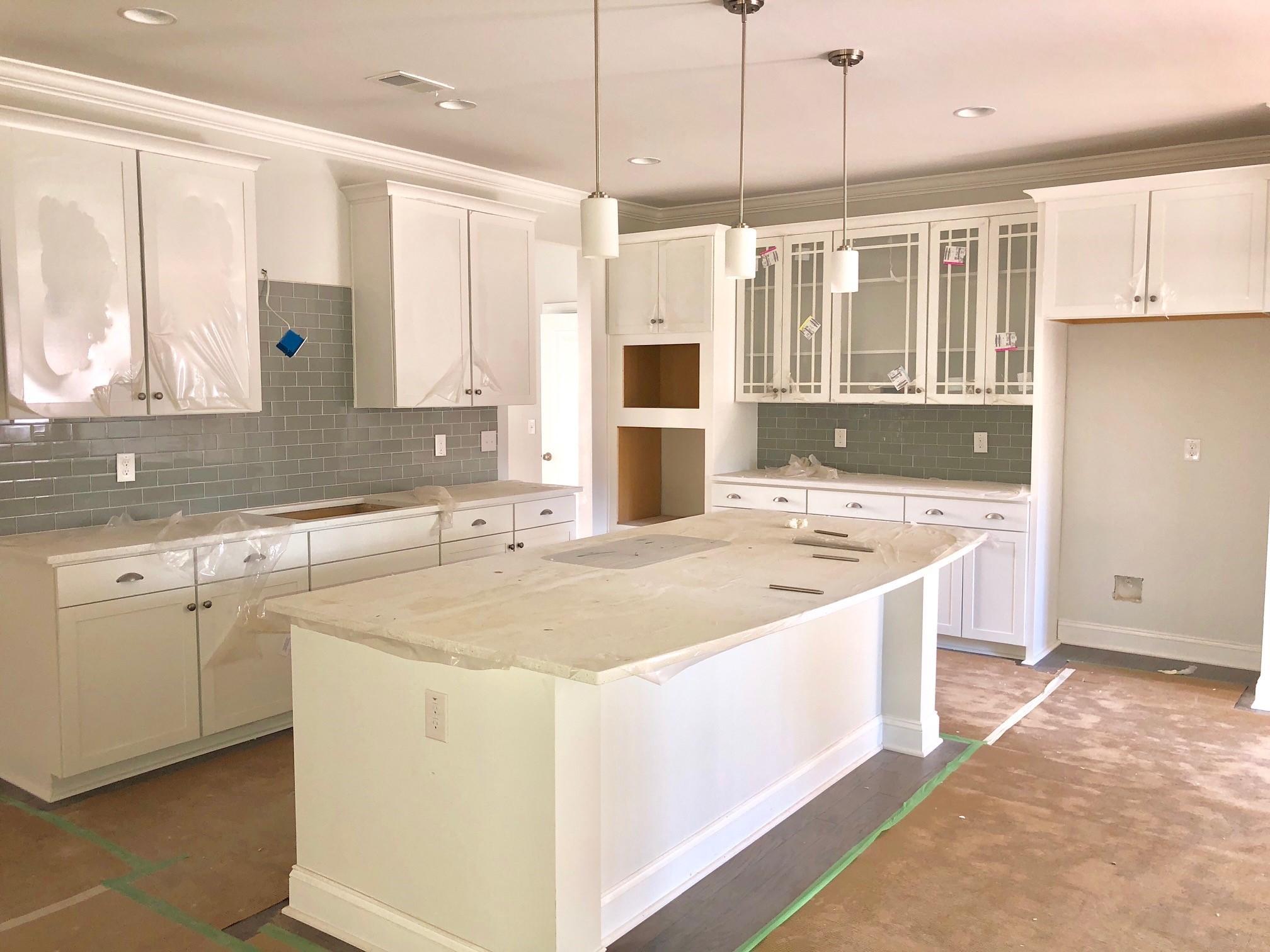 229 Camber Road Huger, SC 29450 - Photo 8 of 35 Lot 31 Kitchen
