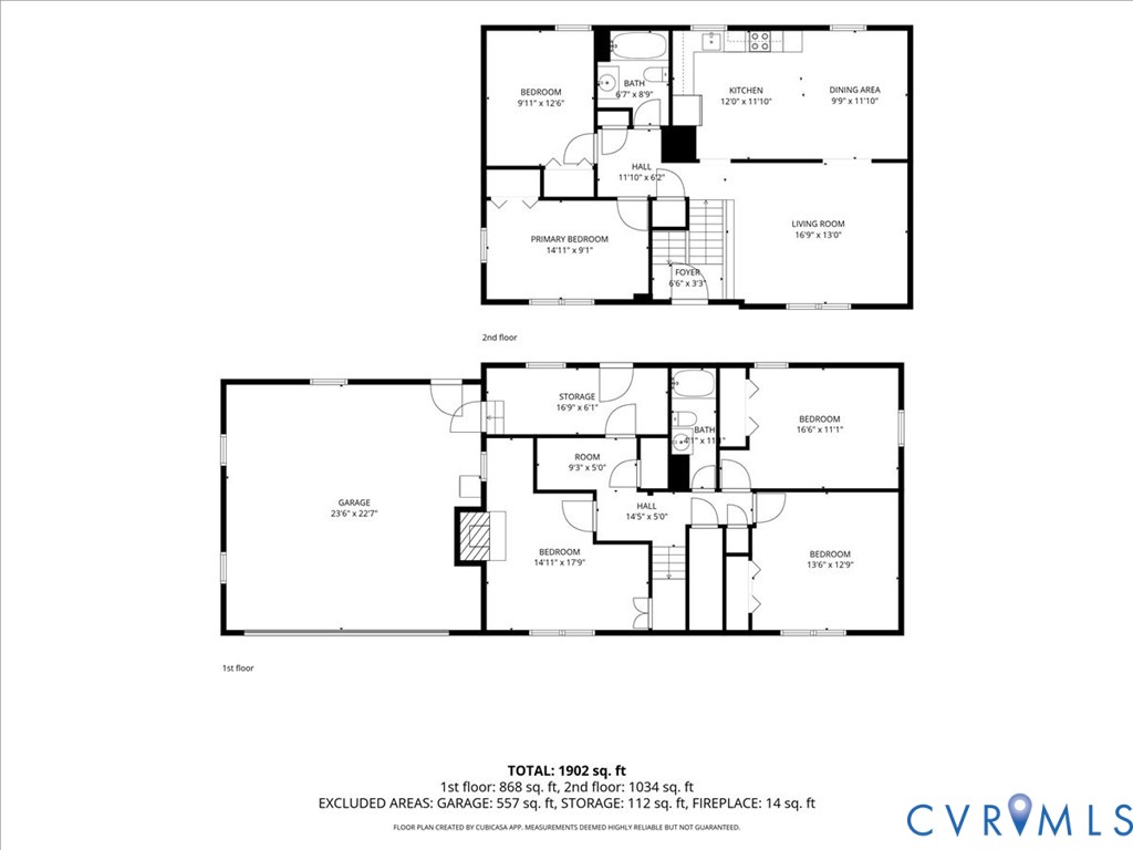 6208 Barrister Road Chesterfield, VA 23832 - Photo 37 of 37