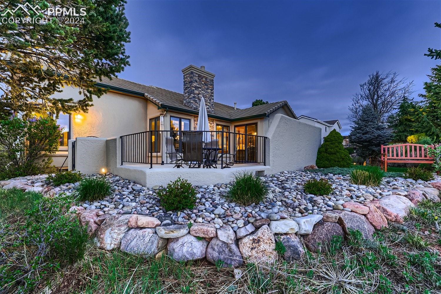 5555 Wilson Road Colorado Springs, CO 80919 - Photo 19 of 50 Gallery Image 19