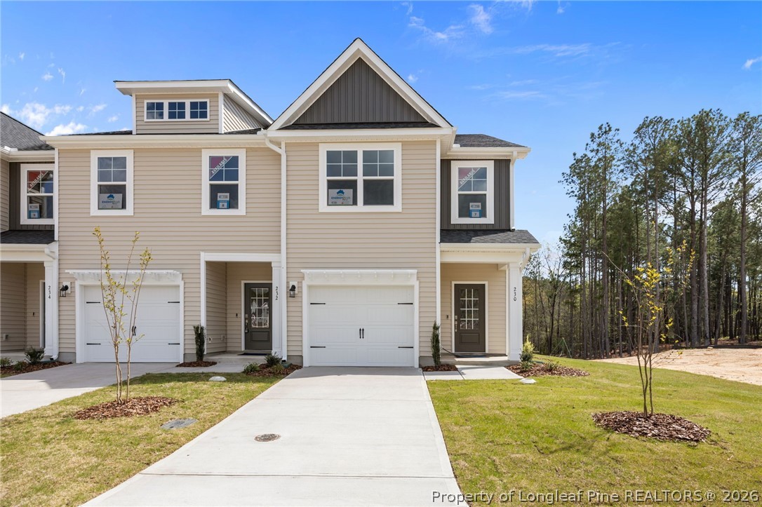 230 Elijah Way, Unit 7 Vass, NC 28394 - Photo 1 of 47