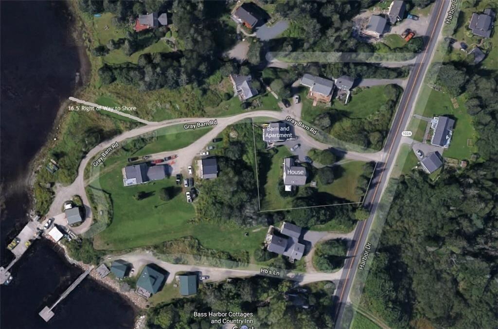 6 Gray Barn Road Tremont, ME 04653 - Photo 17 of 29 Bender 12