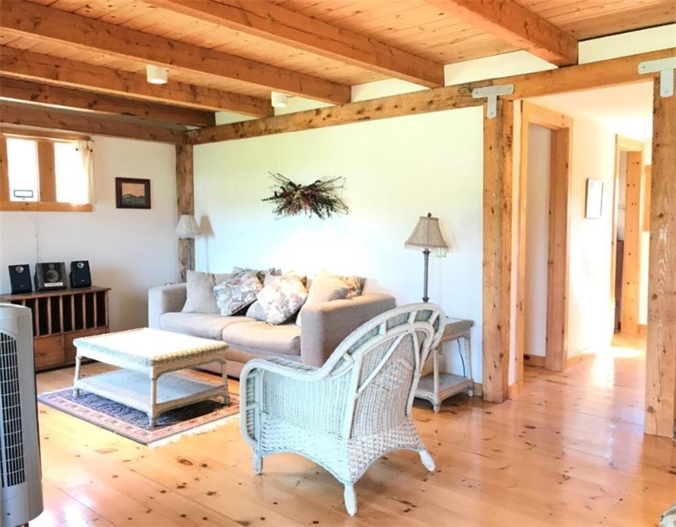 6 Gray Barn Road Tremont, ME 04653 - Photo 28 of 29 Bender 7 barn