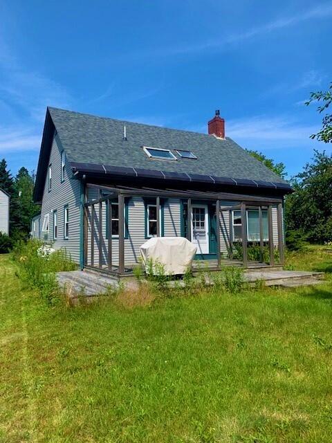 6 Gray Barn Road Tremont, ME 04653 - Photo 7 of 29 6 Gray Barn 7 (2)